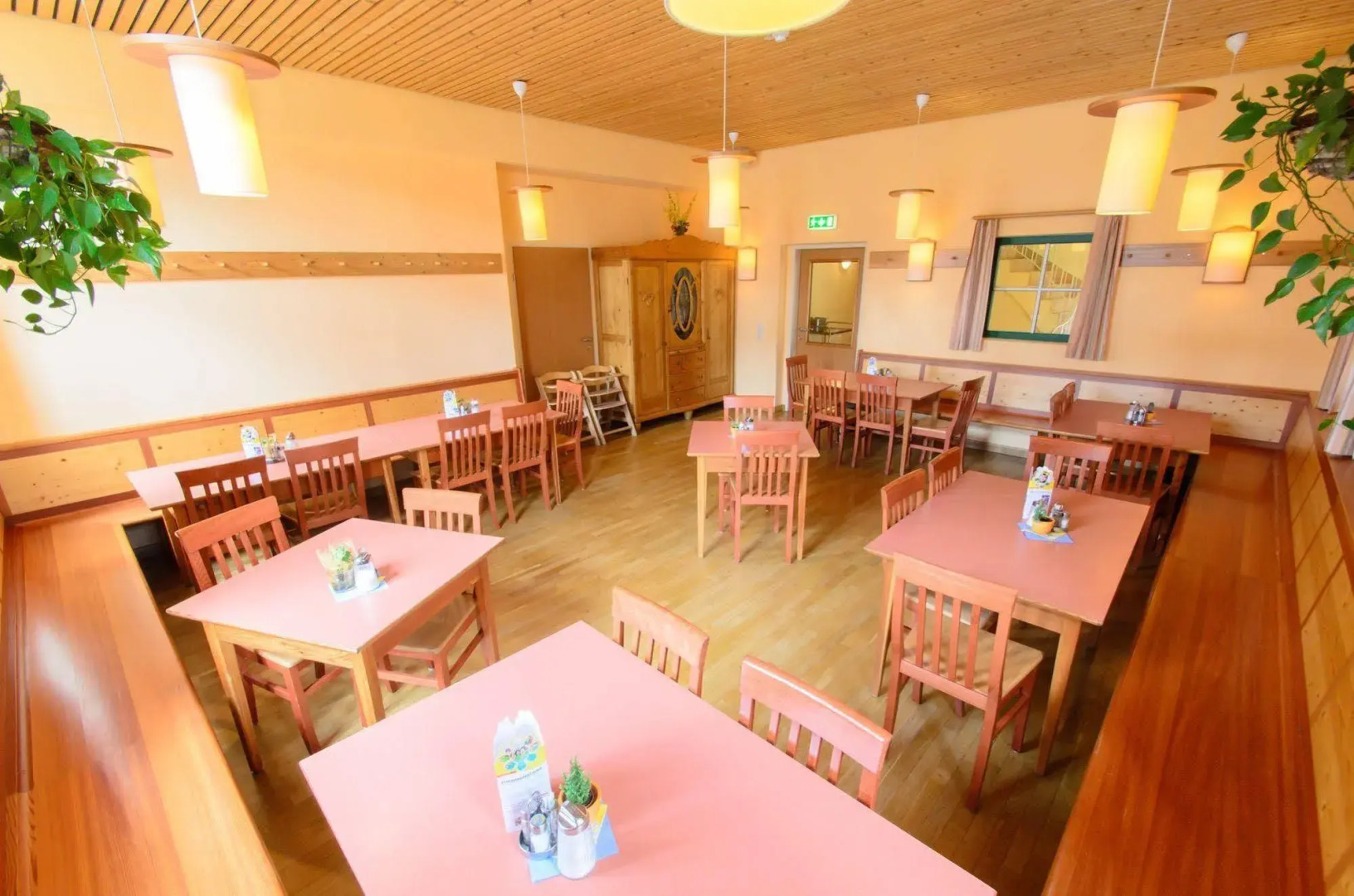 JUFA Hotel Grundlsee