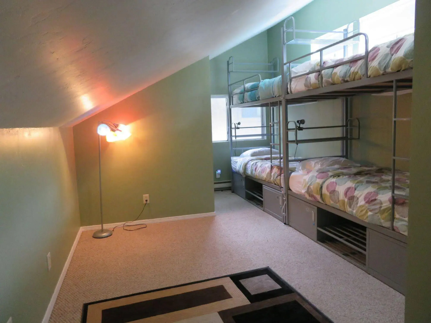 House in the Pines Hostel