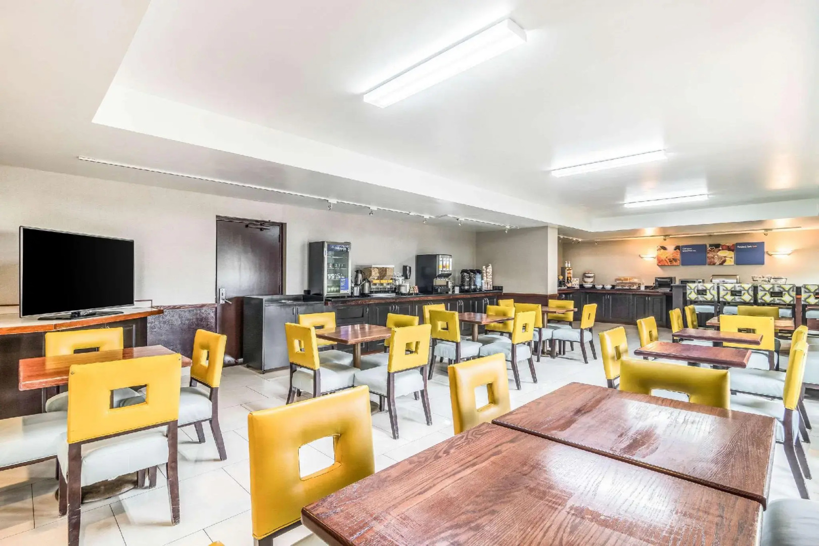 Spark by Hilton Des Plaines Chicago O'Hare