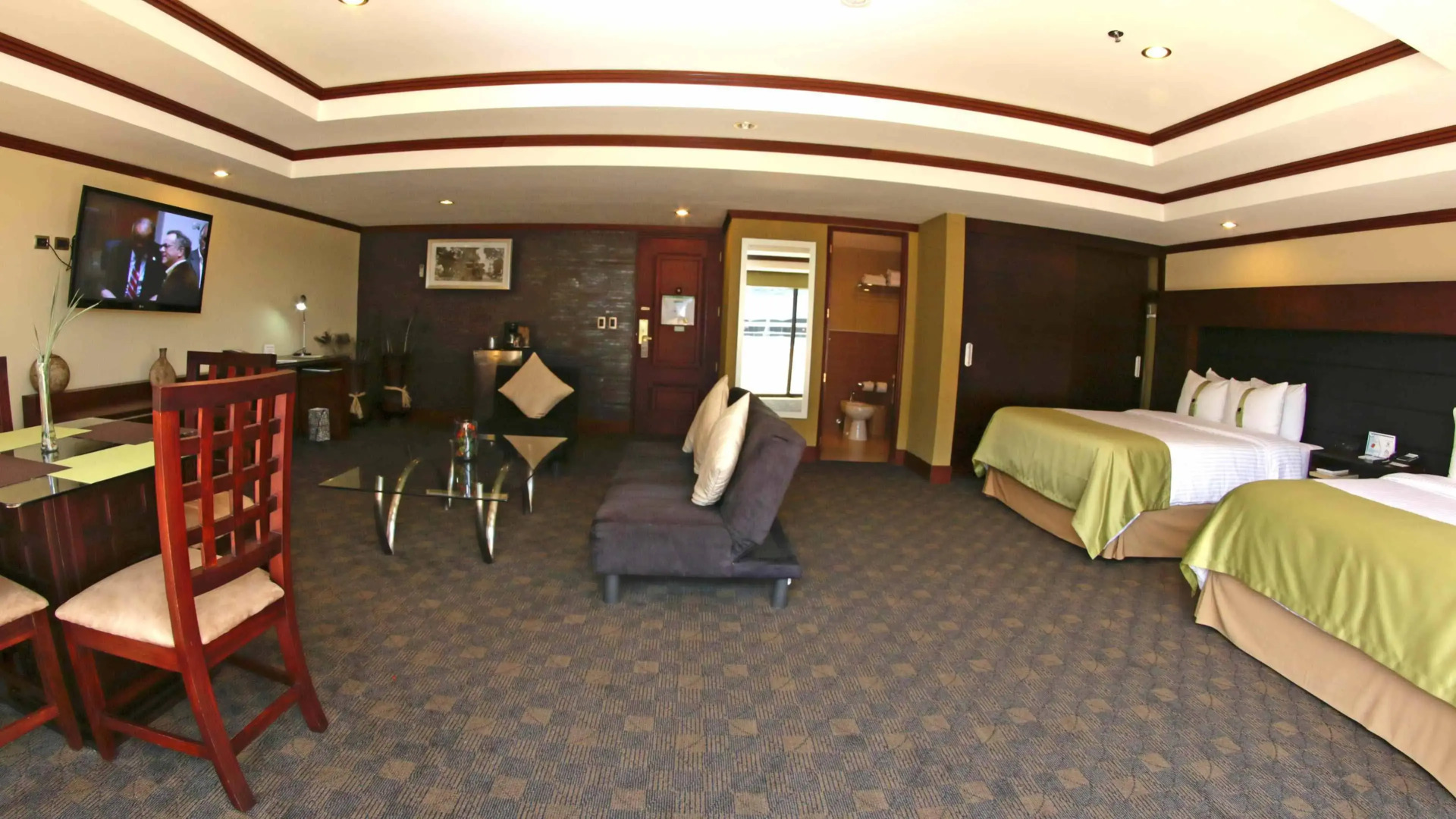 Holiday Inn Guatemala City by IHG