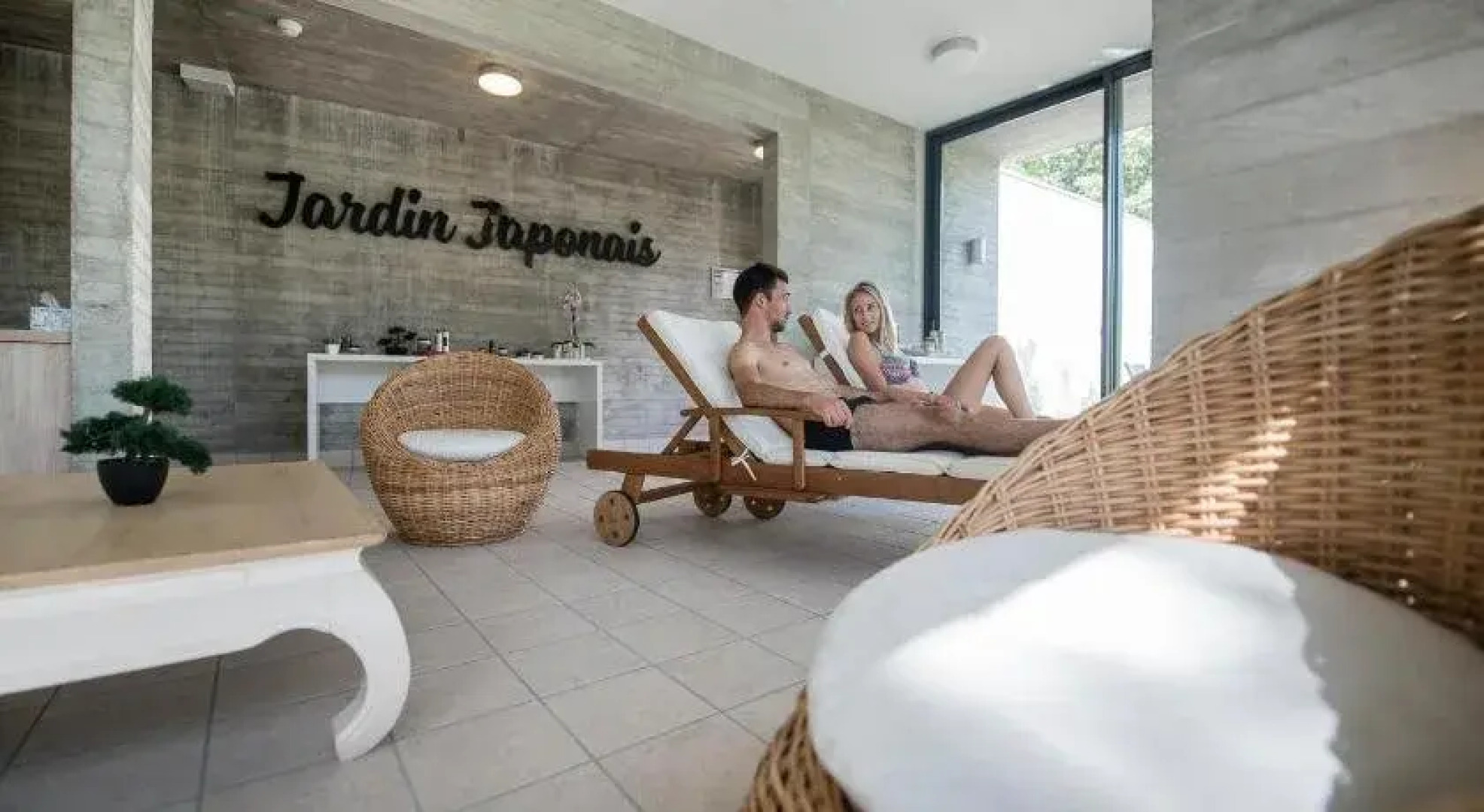 Domaine LOU Capitelle