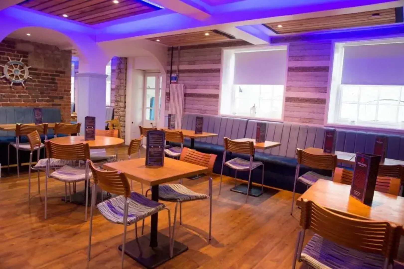 The Jubilee Hotel East- with Spa Facilities