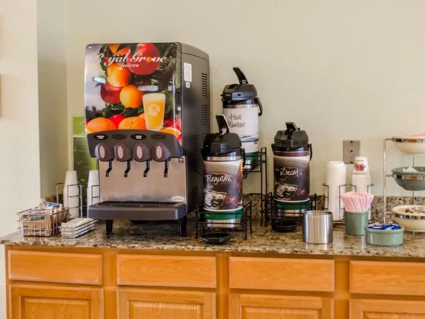 Quality Inn N.A.S.-Corry