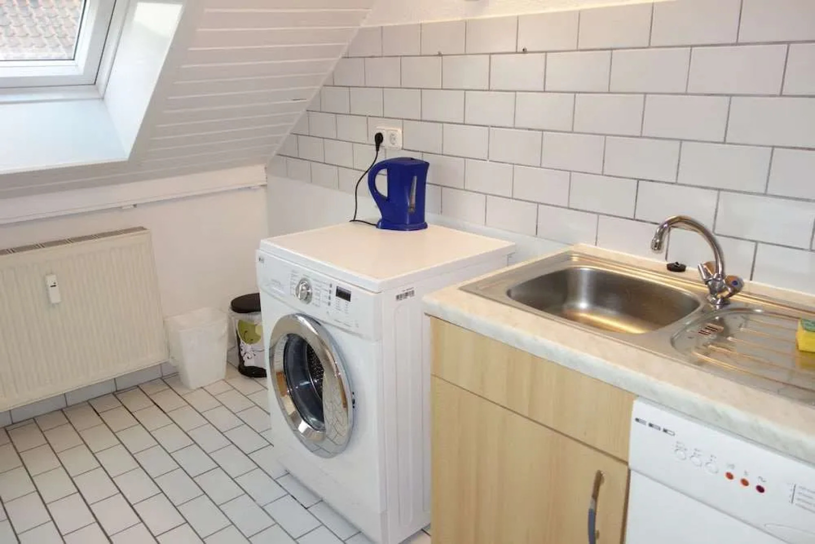 Tolstov-Hotels Large 3 Room Apartment