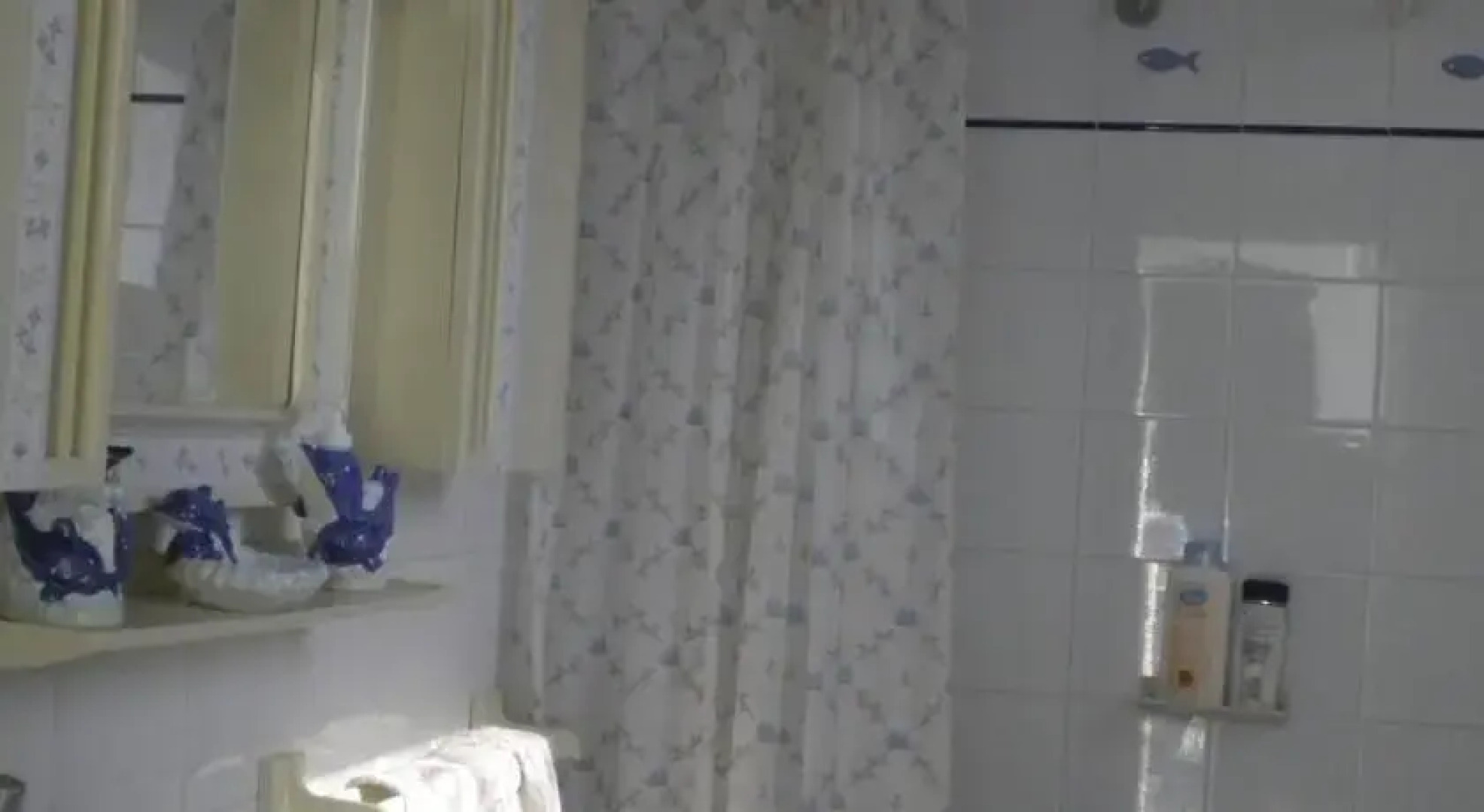 Appartamento privato a Procida