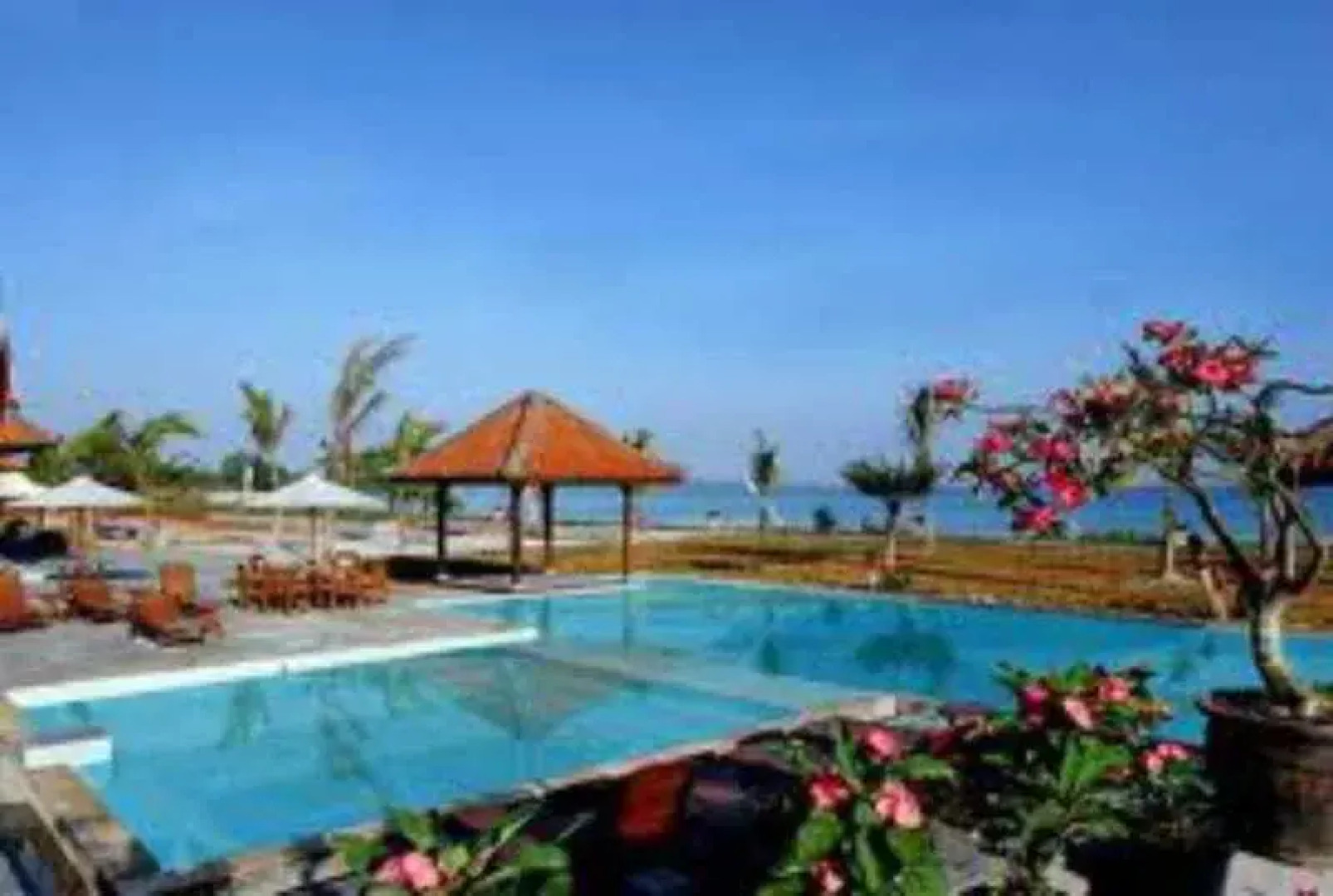 Lorin Belitung Hotel