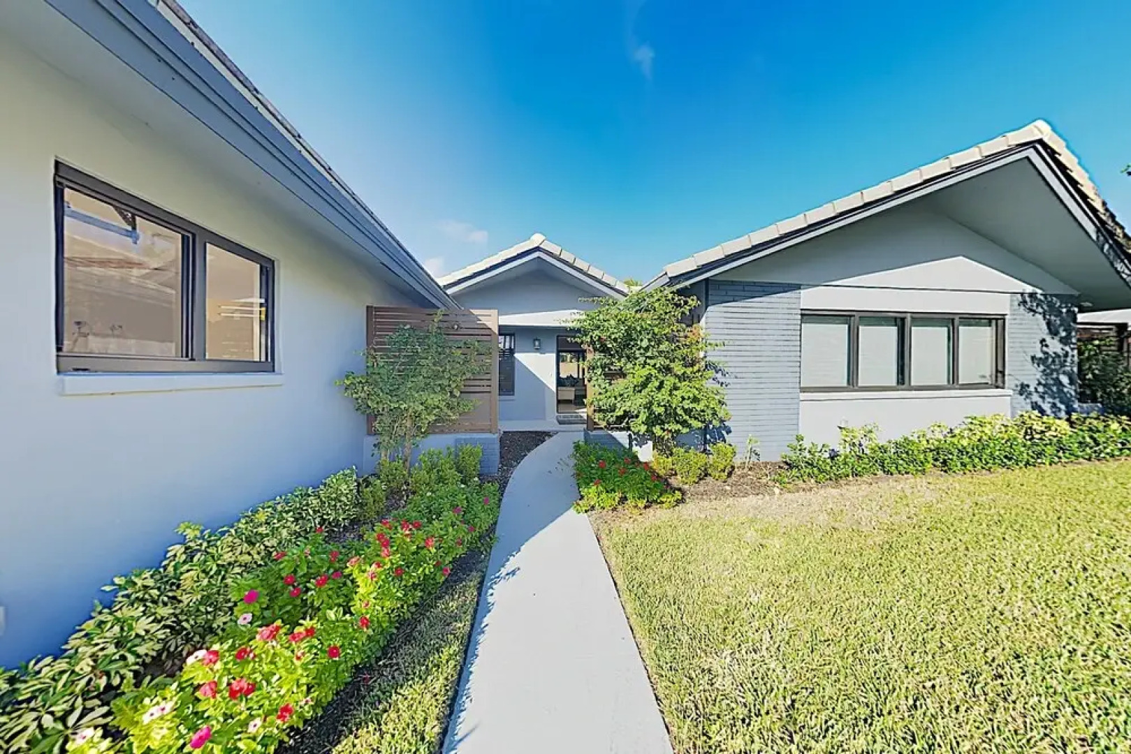 New Listing! Singer Island Stunner W/ Pool 3 Bedroom Home
