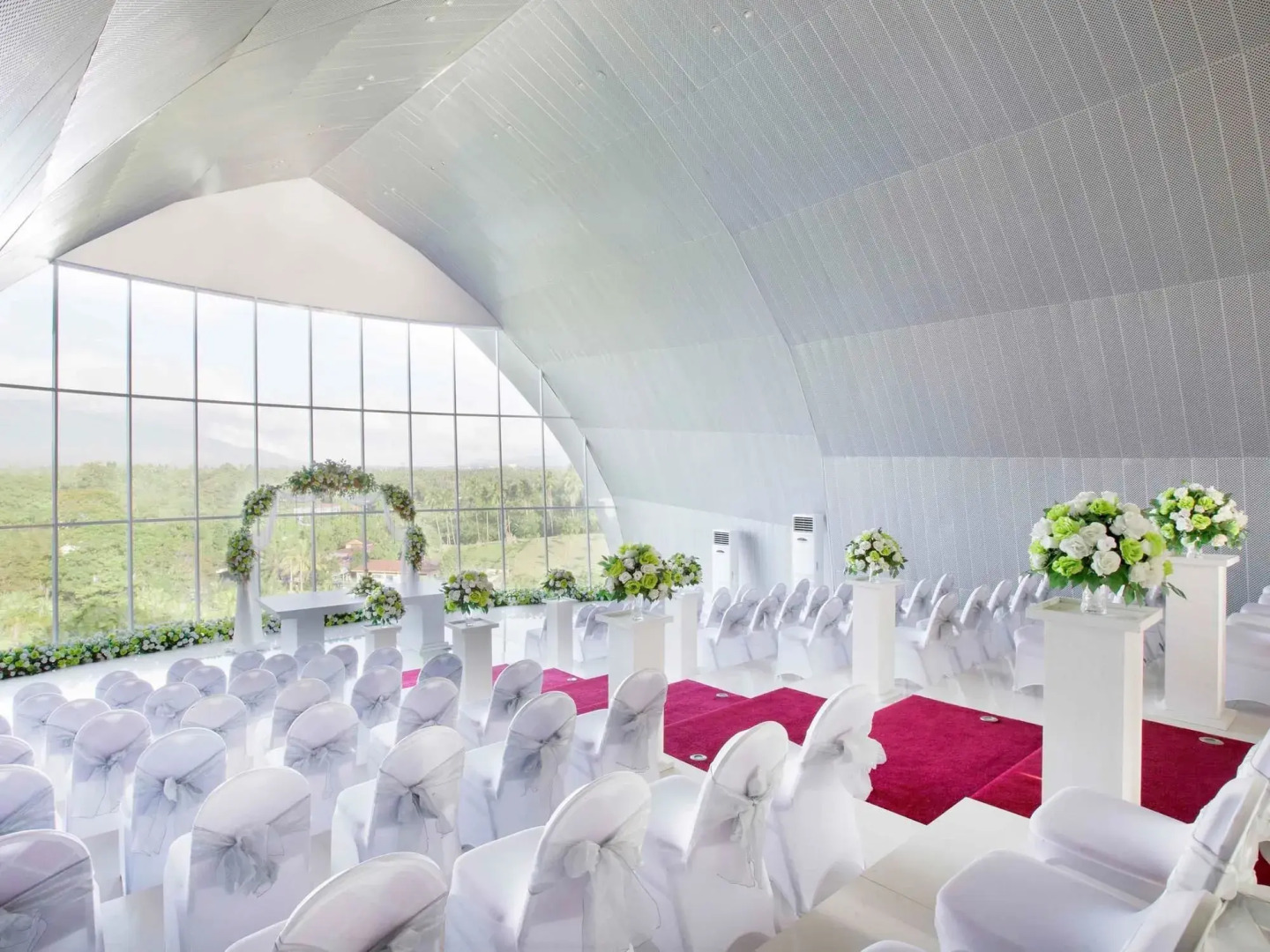 Novotel Manado Golf Resort & Convention Center