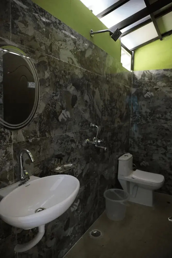 Rakatal Rocks Resort