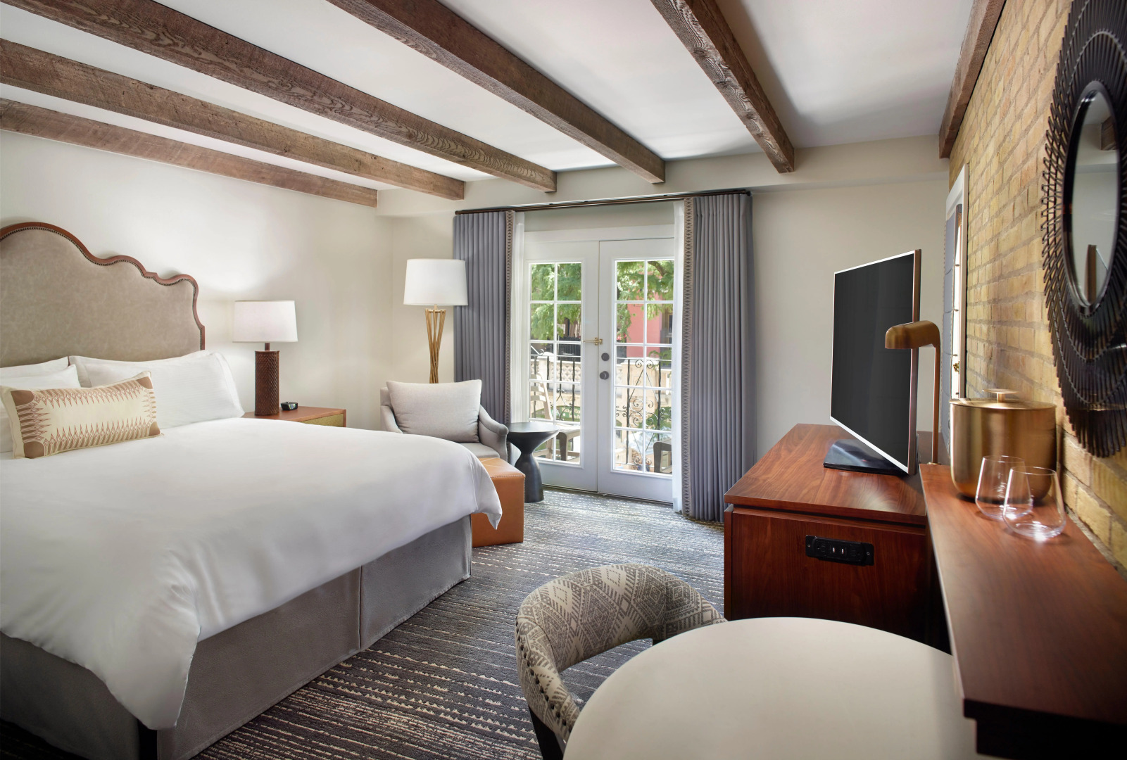 Omni La Mansion del Rio