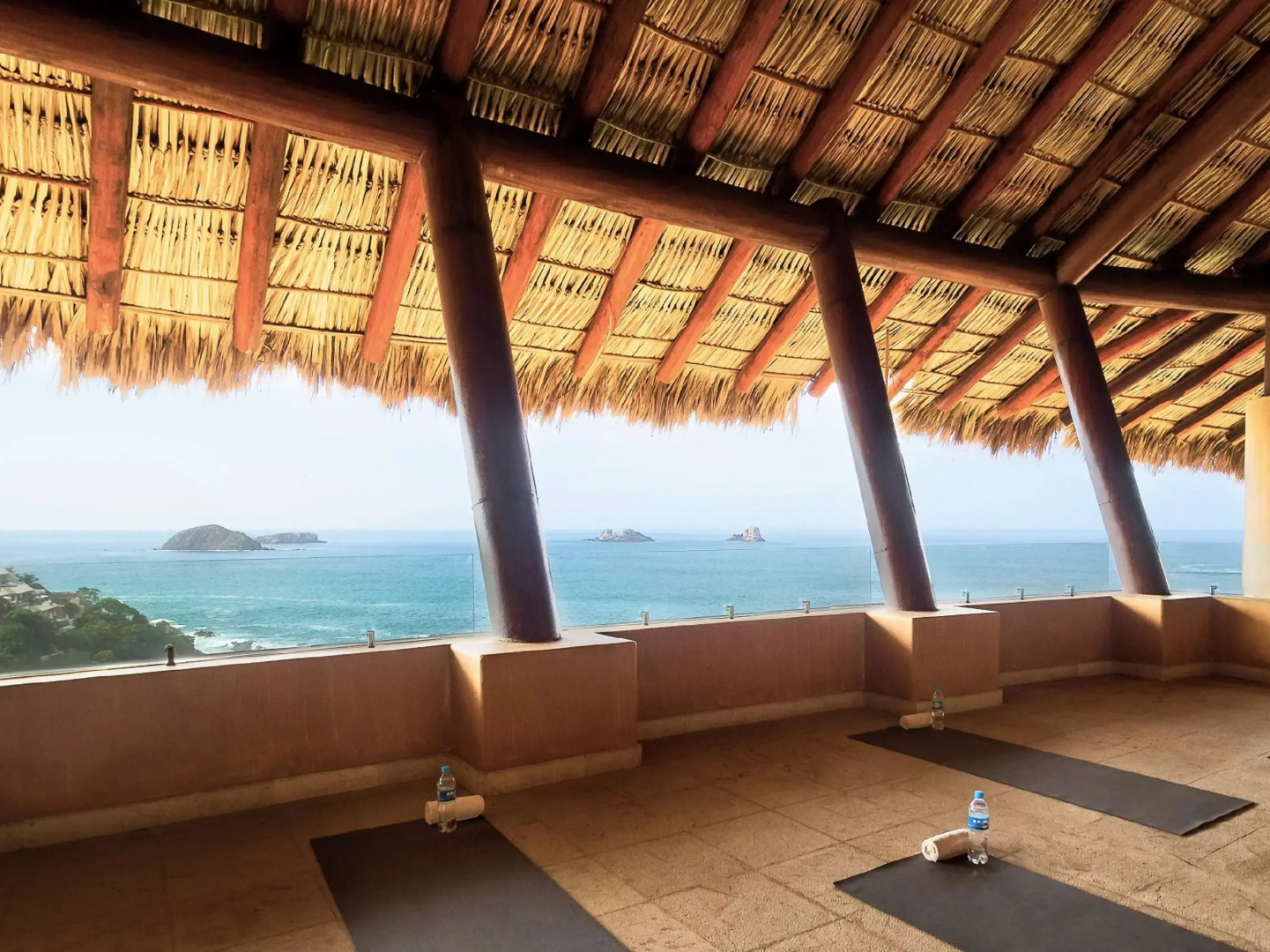 Cala de Mar Resort & Spa Ixtapa
