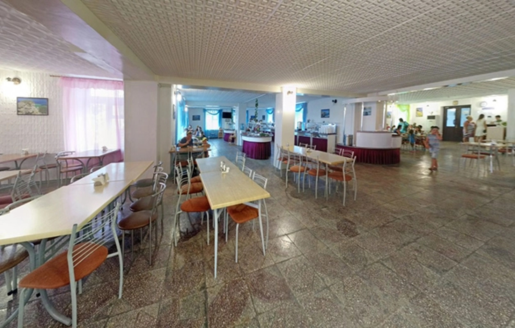 Солнечная Долина