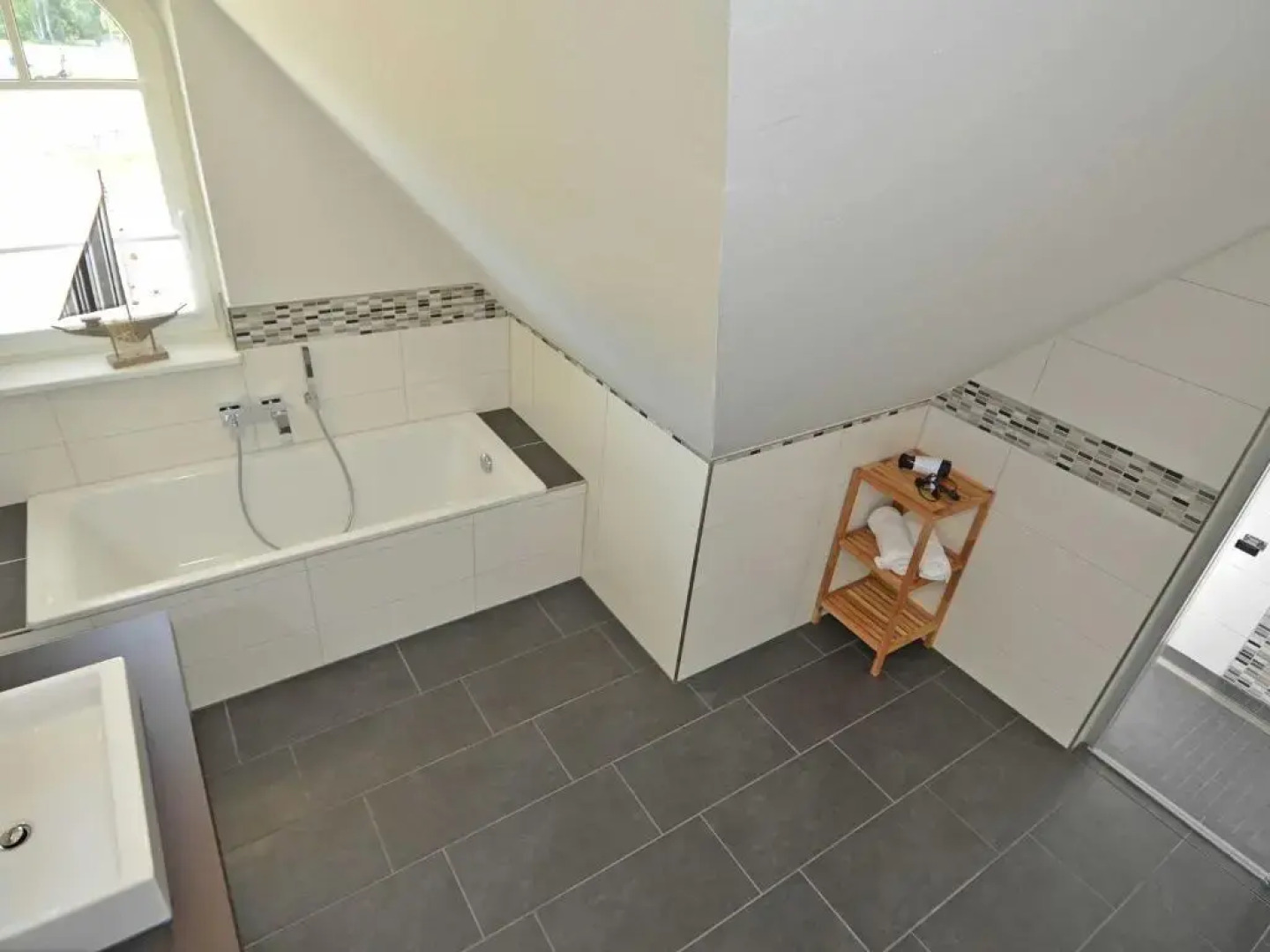 Reethus am Strand - House Half 1