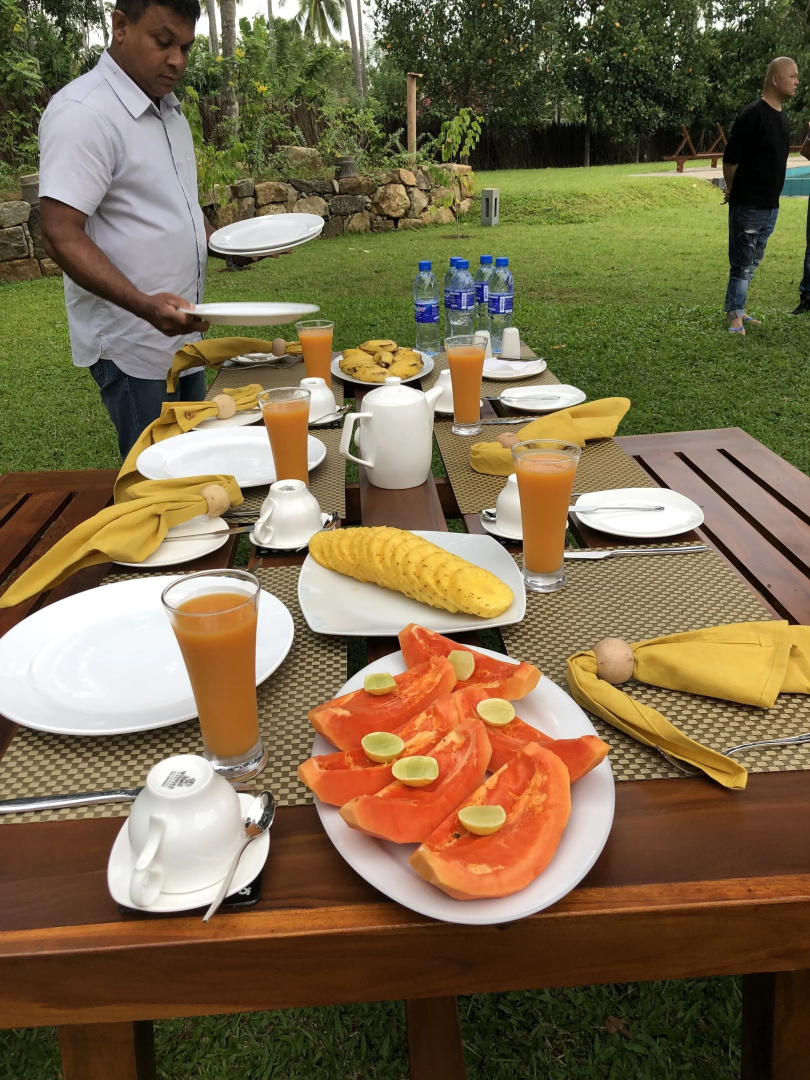 Anodawa Boutique Villa