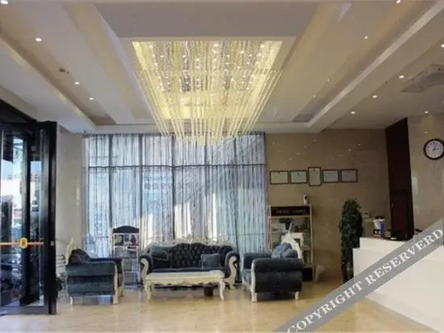 Super 8 Xiapu Jiulong Street