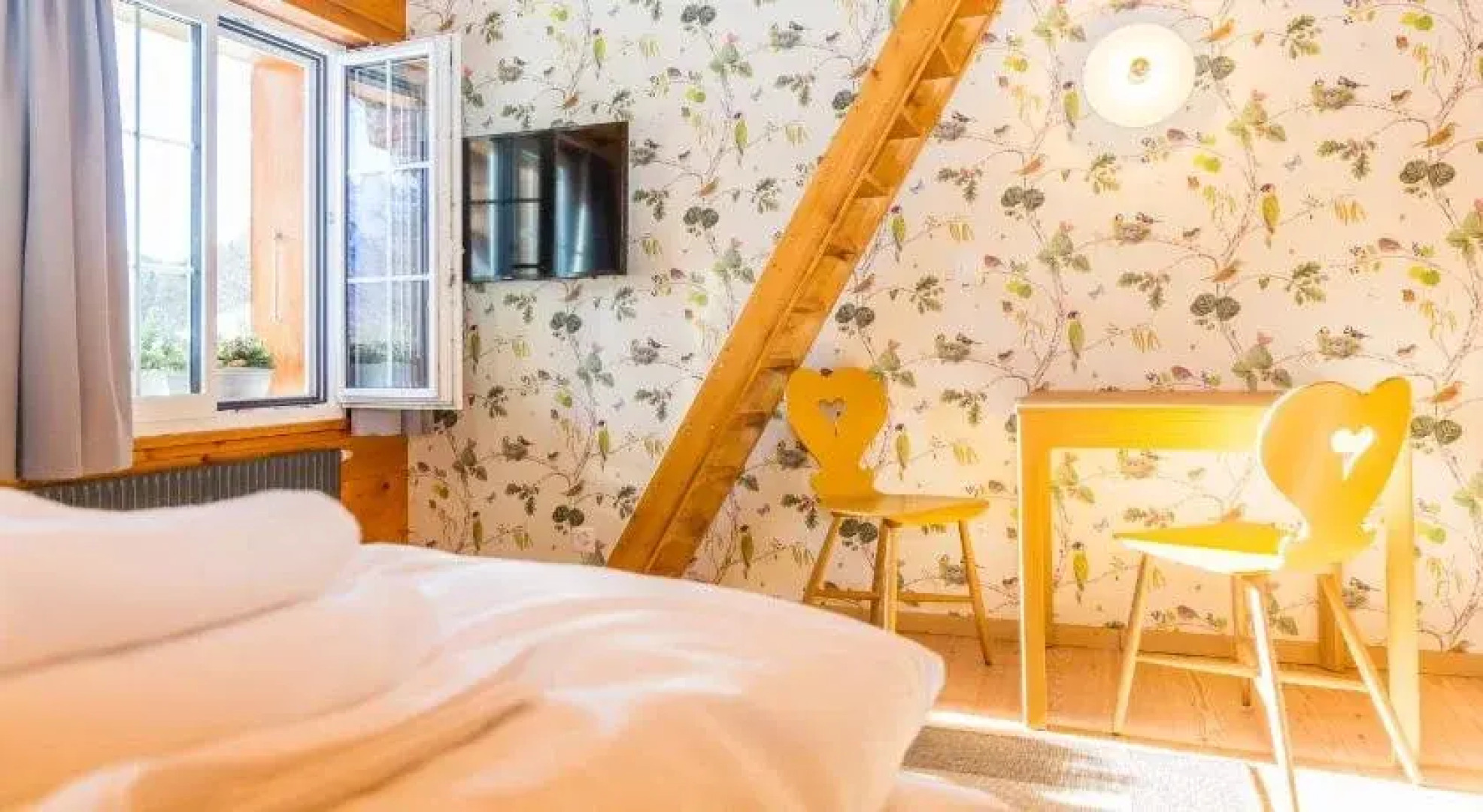 Gasthaus Brünig Kulm