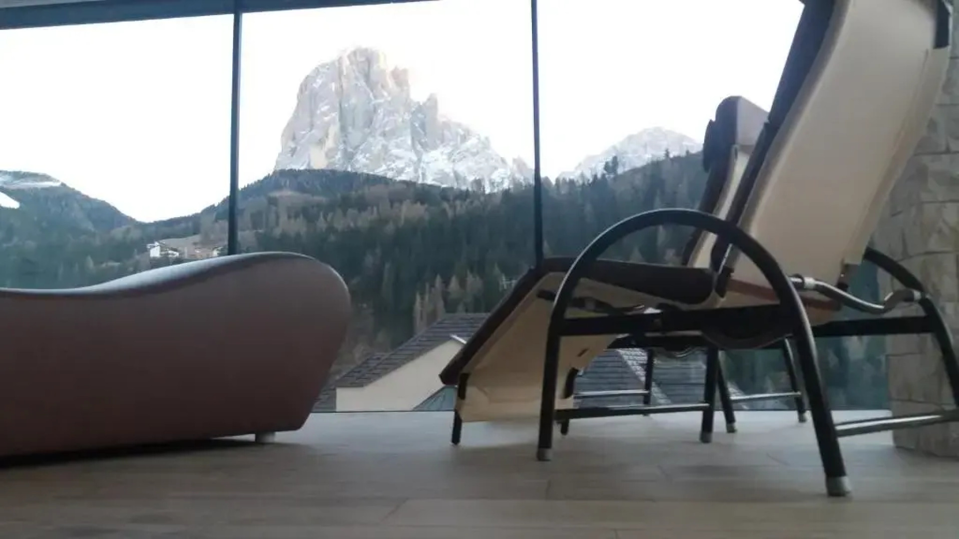 Hotel Garnì Gardena - Appartments