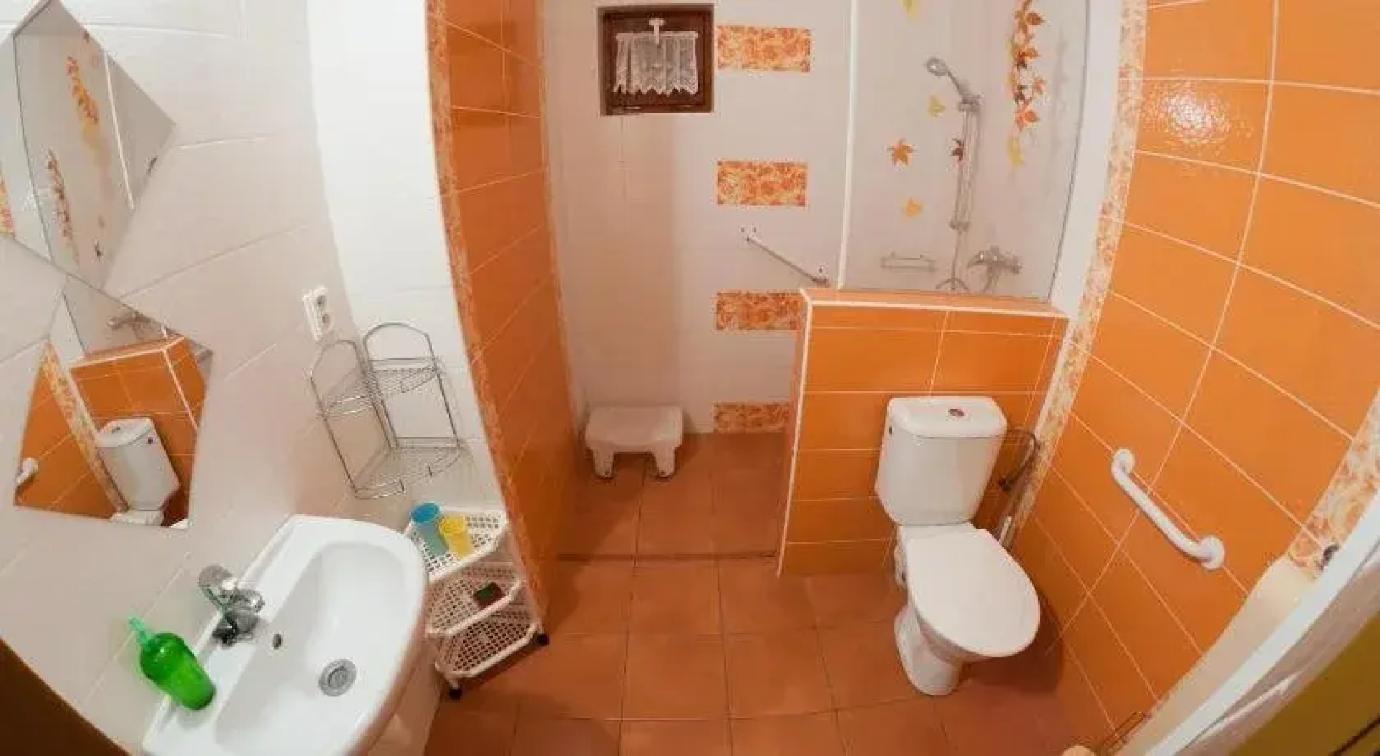 Ubytování Svatá Trojice