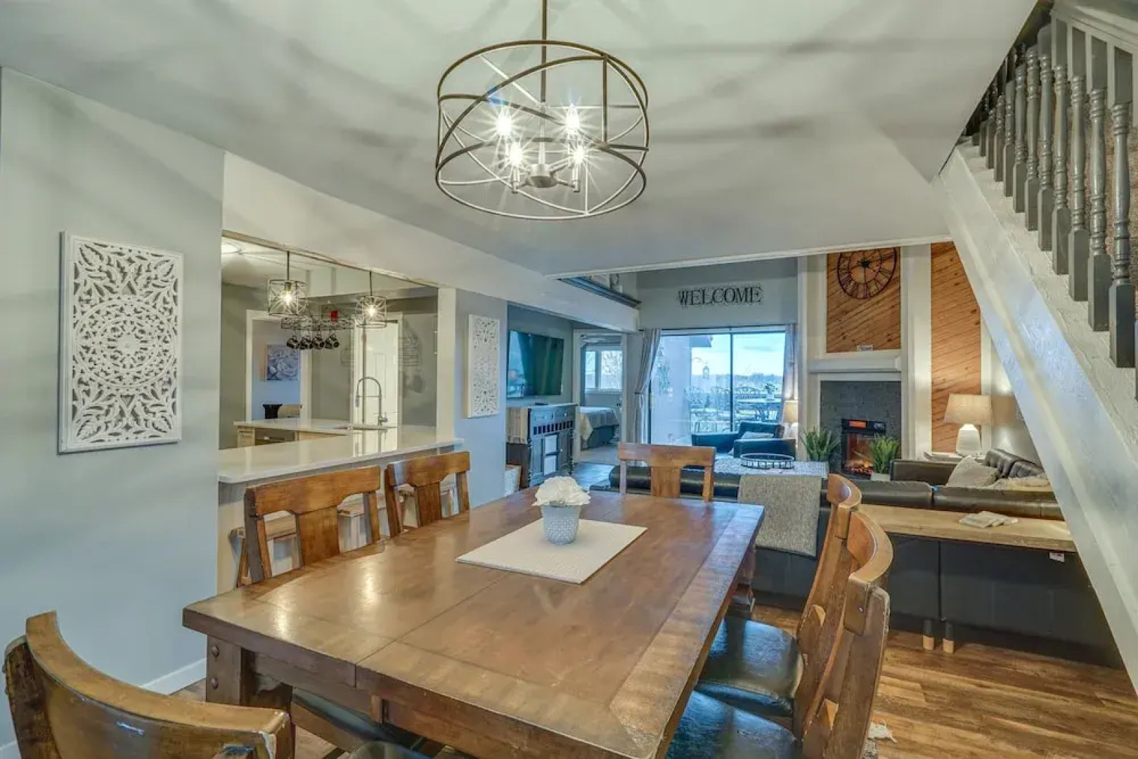 Osage Beach Condo w/ Indoor Pool & Lake View!