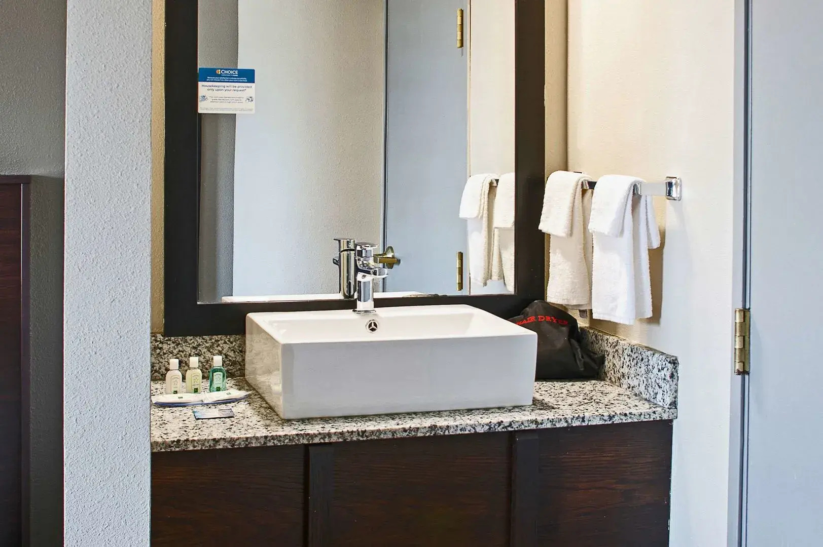 Spark by Hilton Bentonville