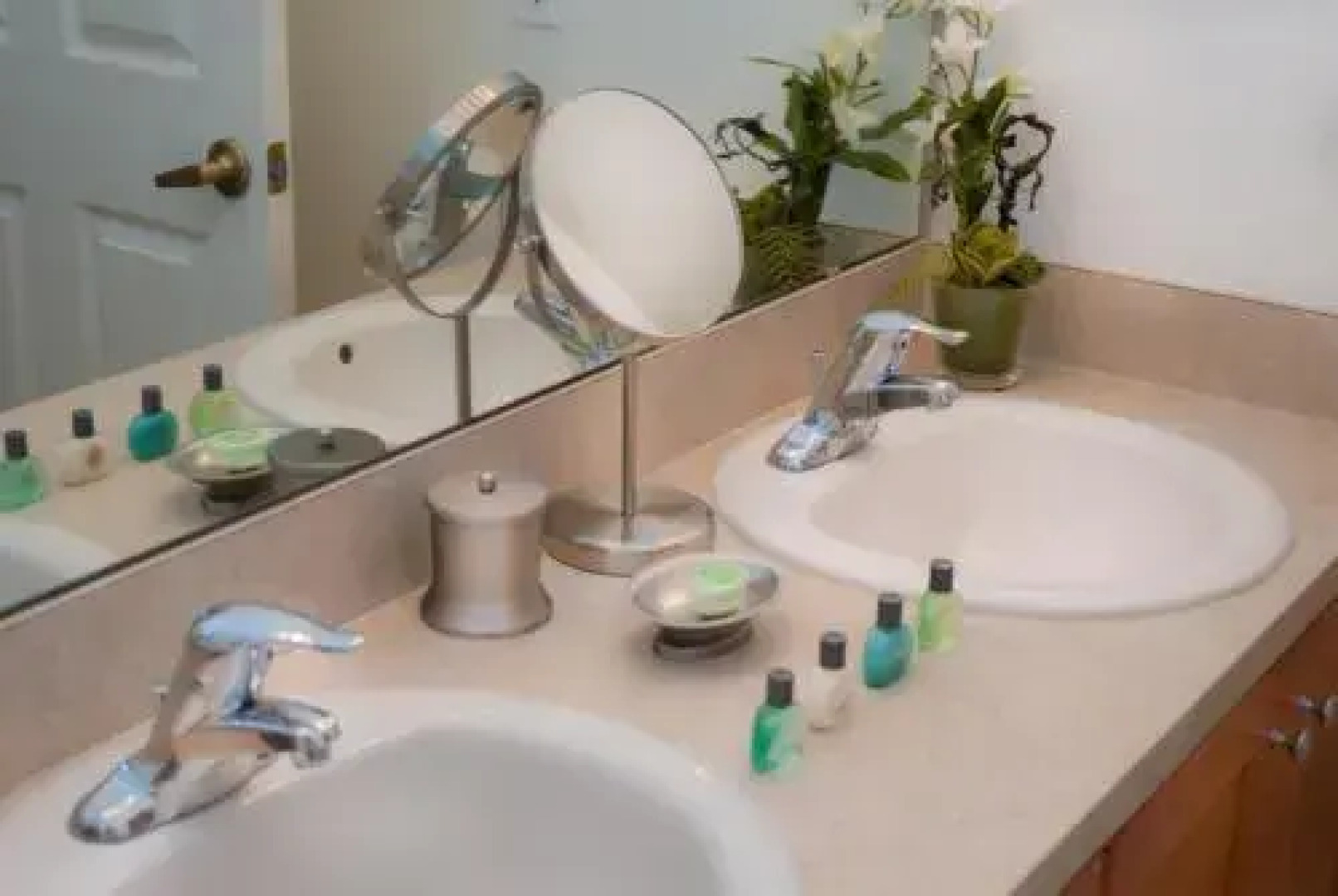 Villa W097 Velleux Reunion Resort