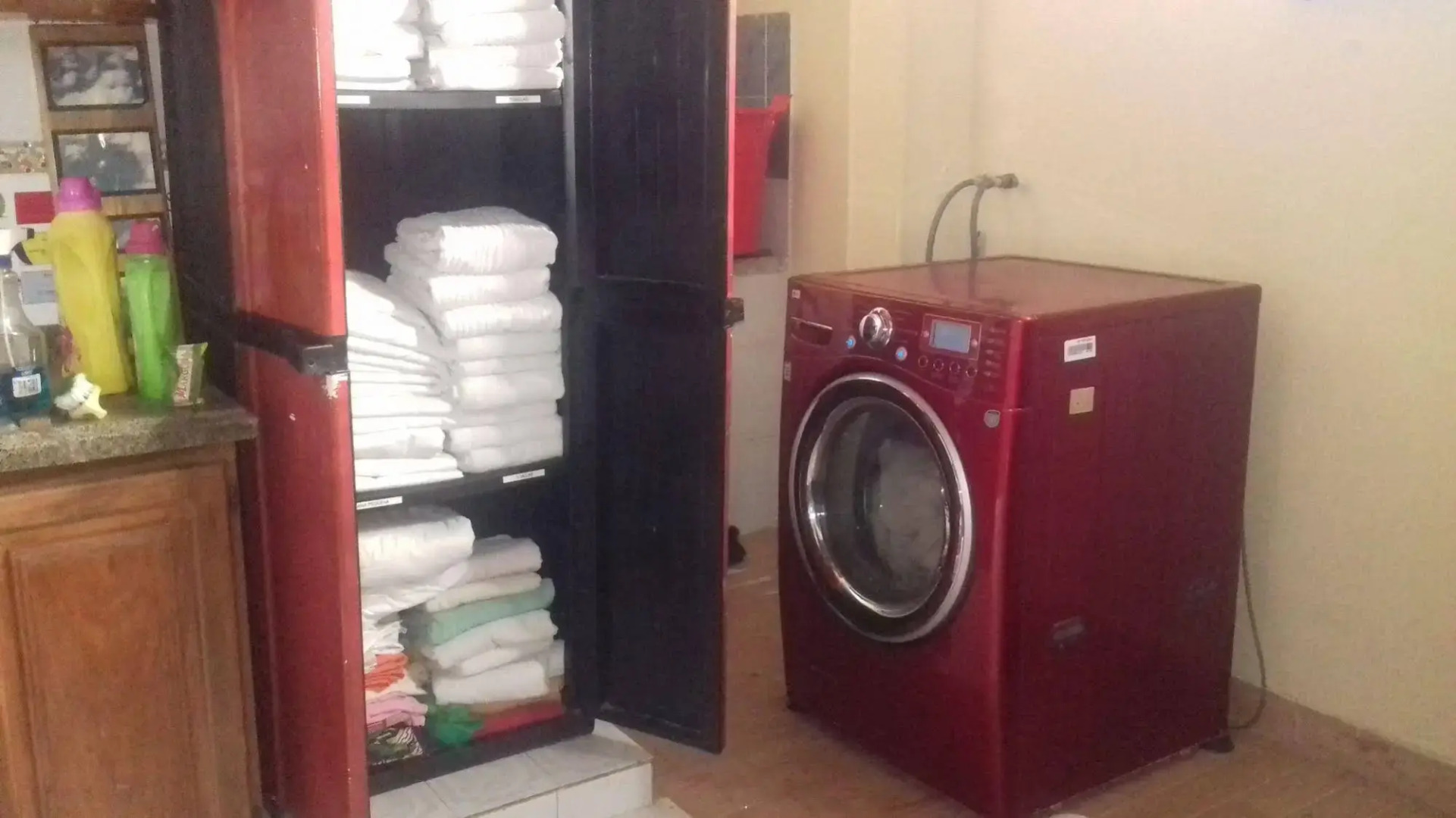 Casa Del Kurupira - Selvaventura