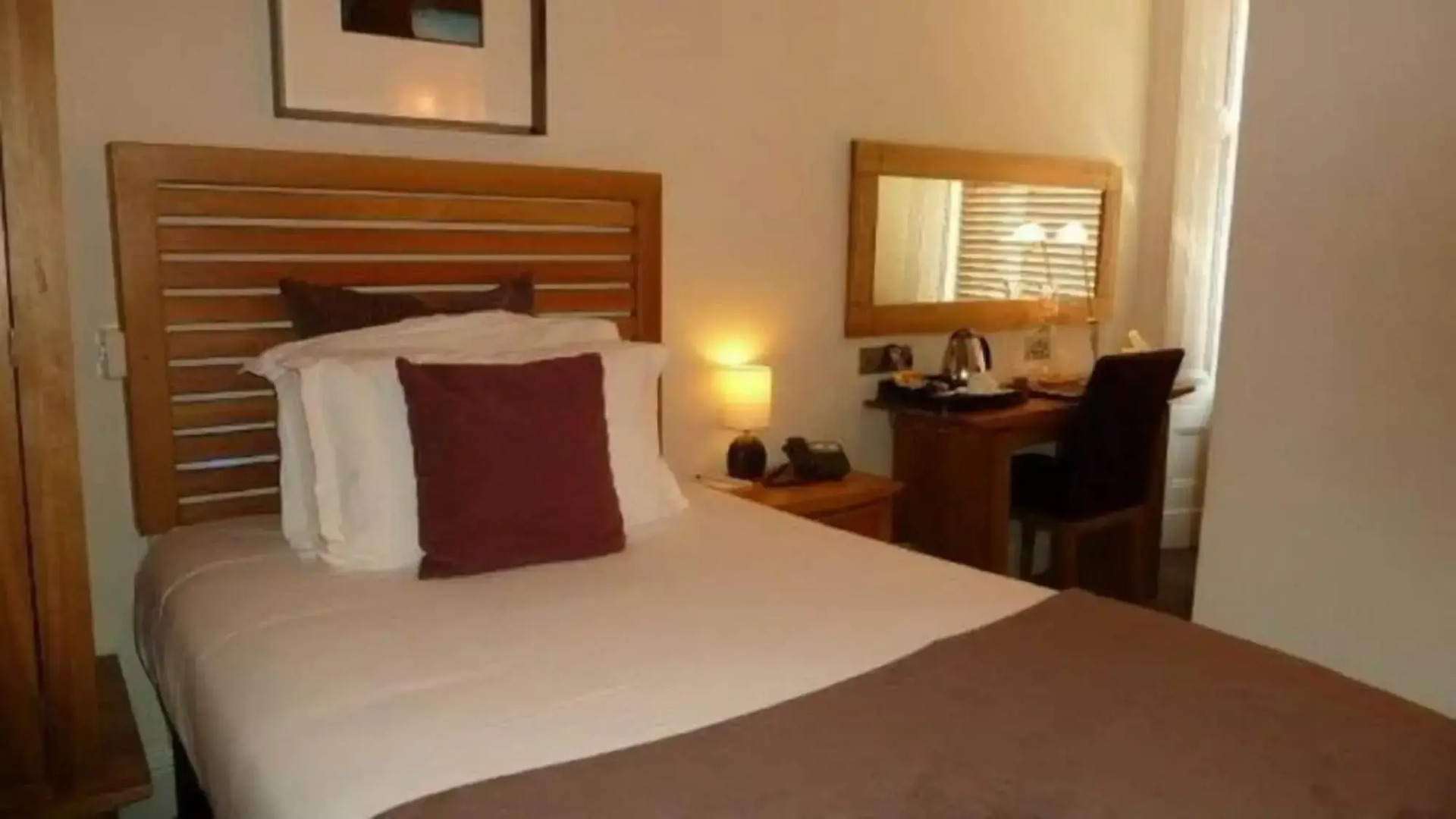 The Frenchgate Restaurant & Hotel