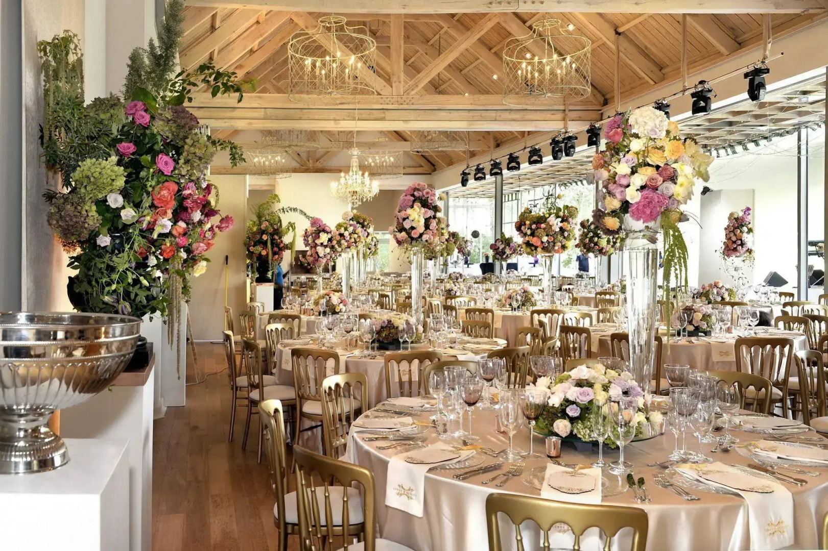 Boschendal Farm Estate