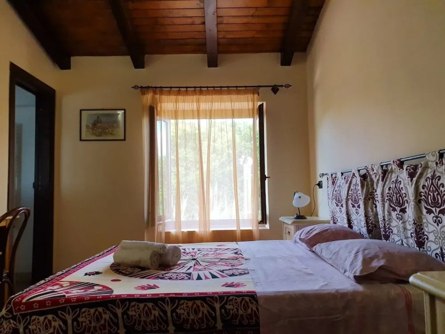 B&B La Collina Di Tropea