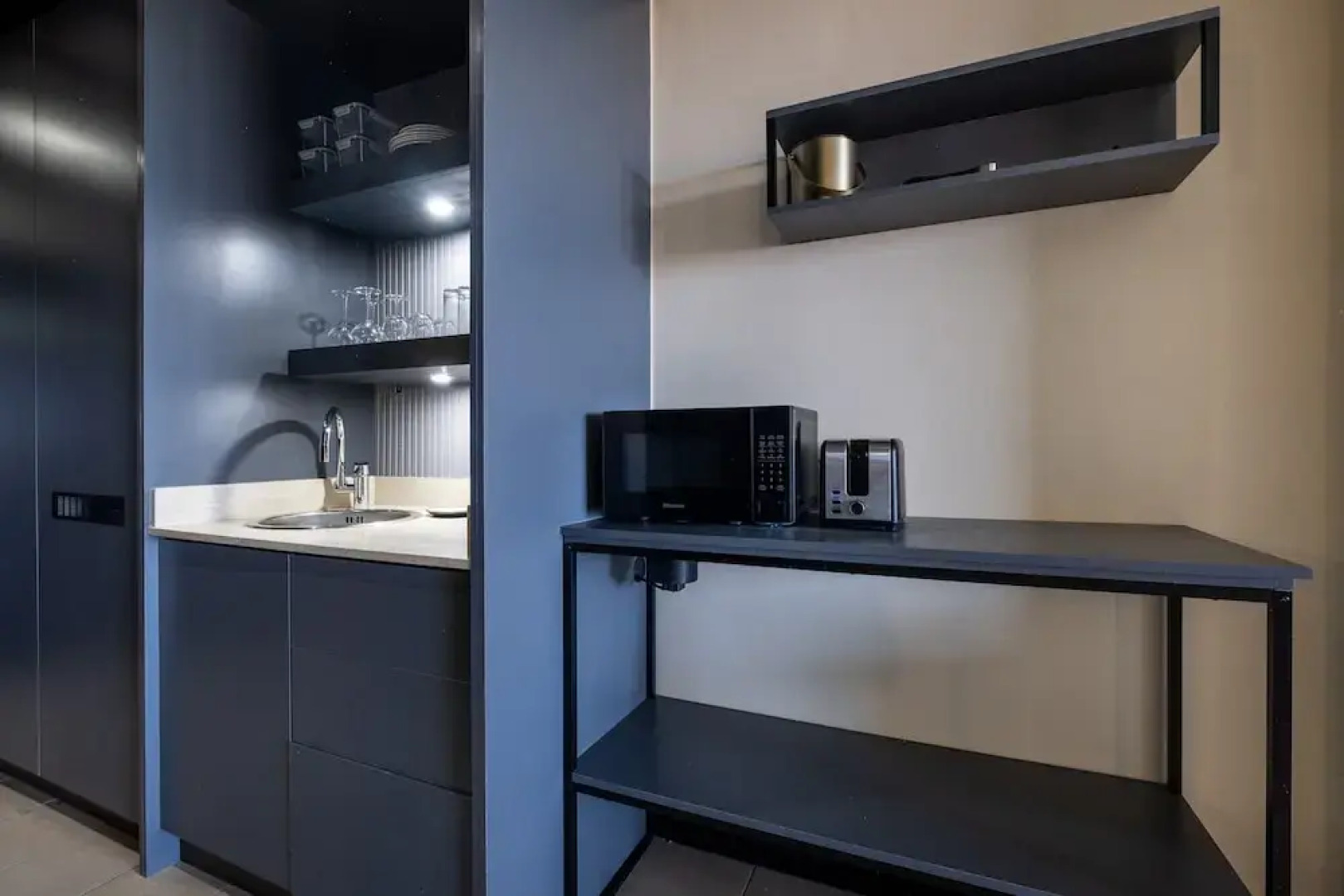 Zimbali Coastal Resort - Luxurious Apartments