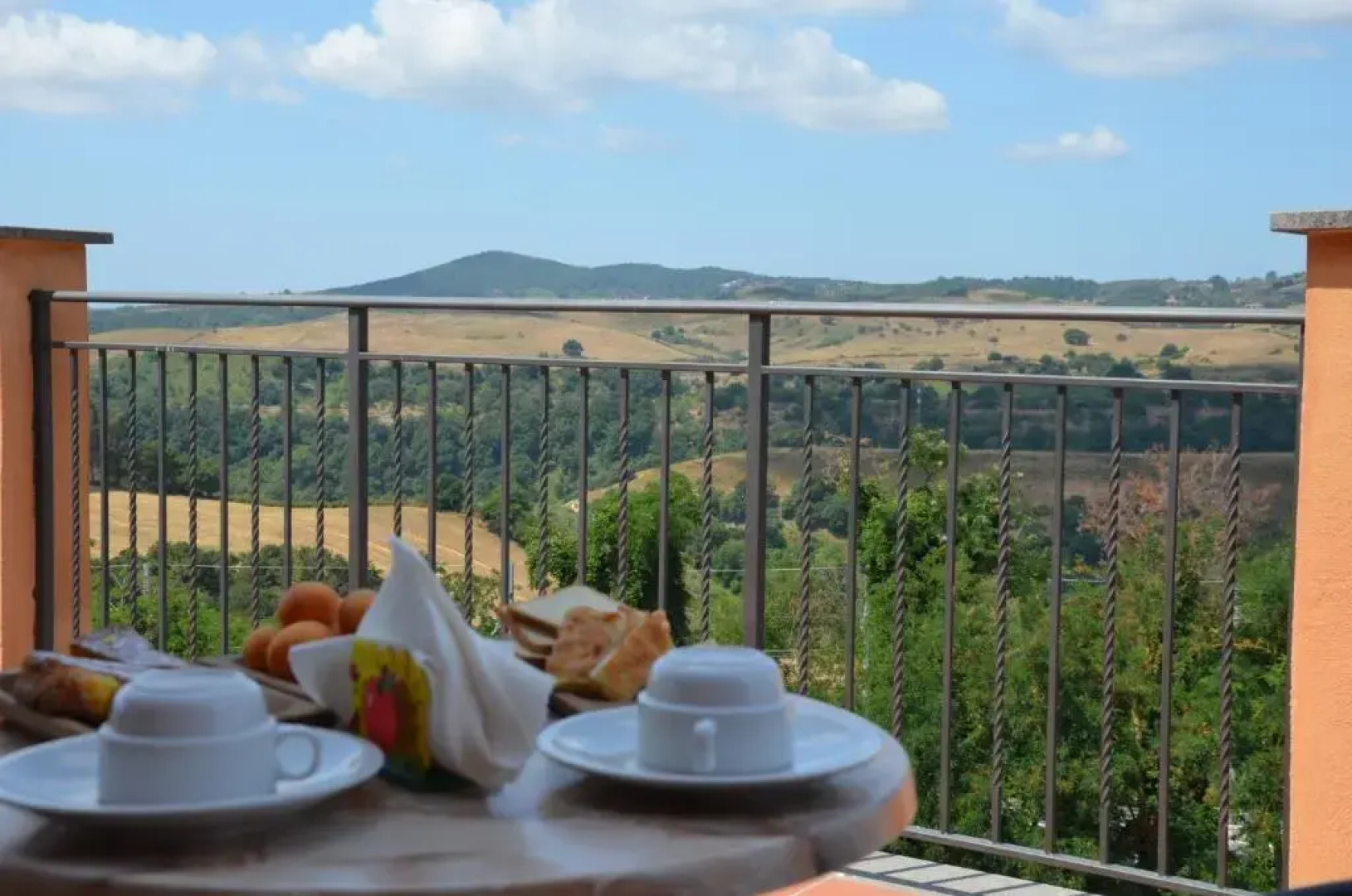 Francalancia Country Resort