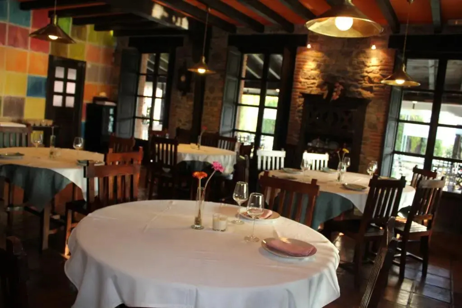 Globales Playa de las Llanas