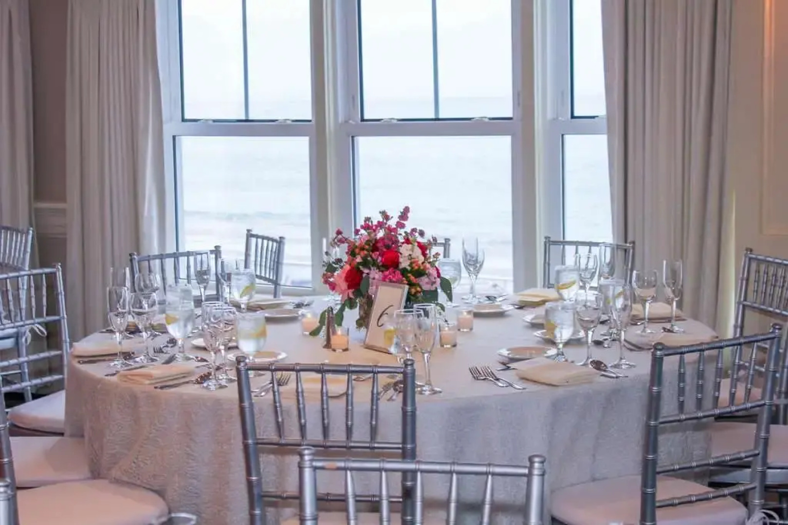 Nantasket Beach Resort