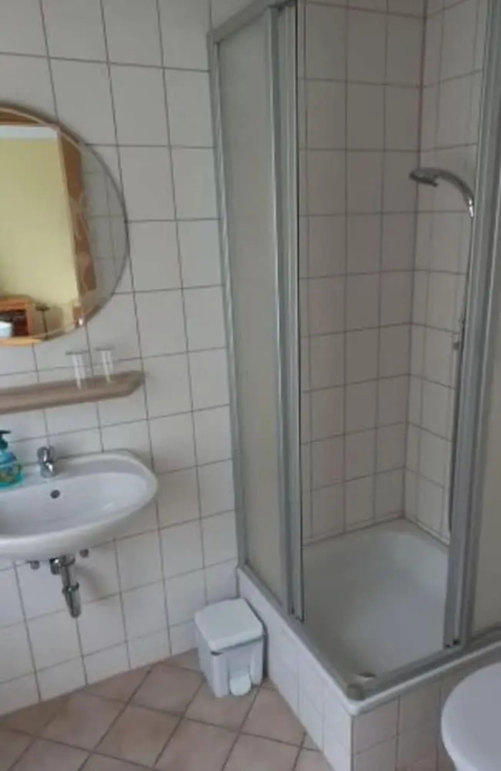 Gasthaus & Pension Zum Schwarzen Adler