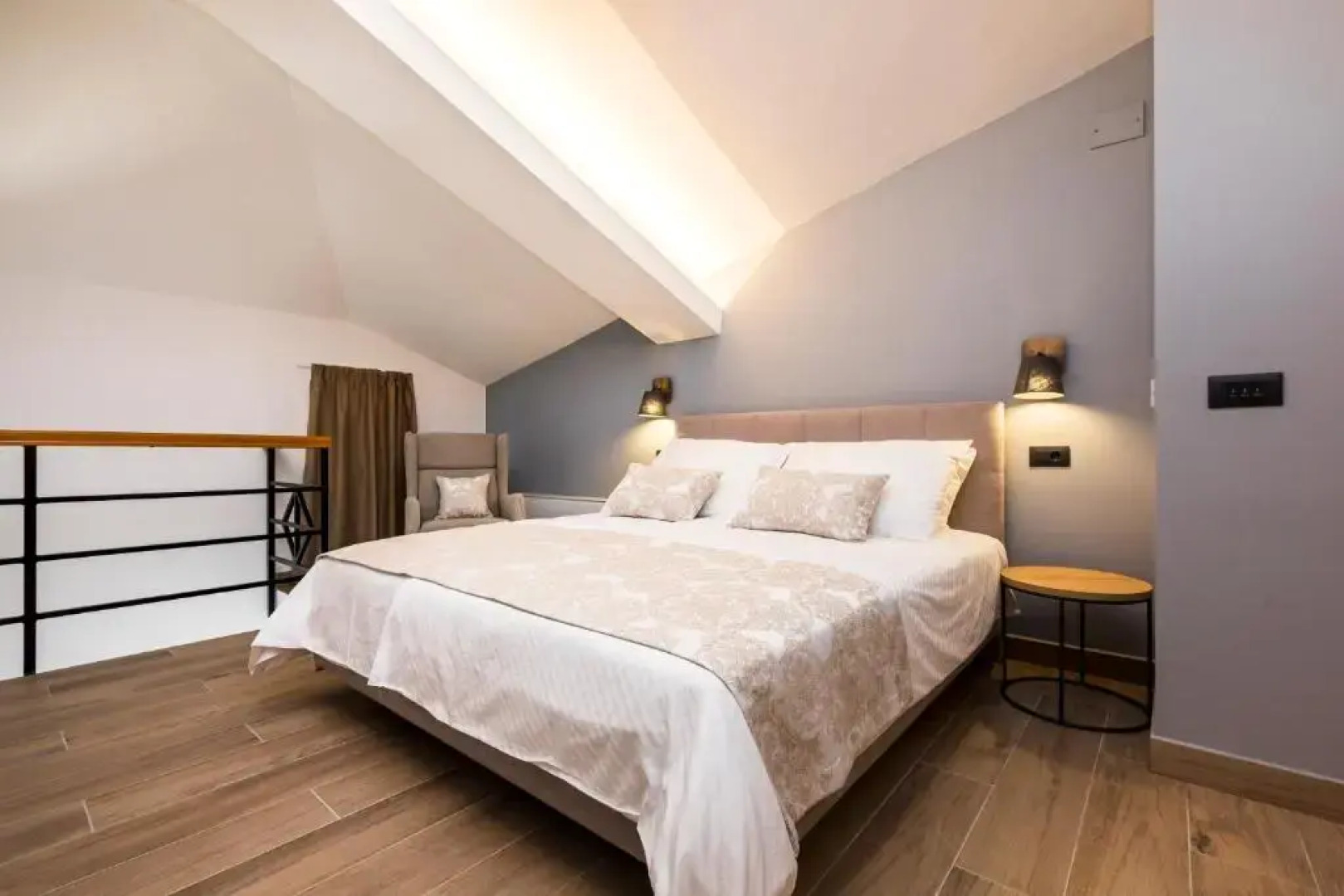 Apartment ACI Marina CRES