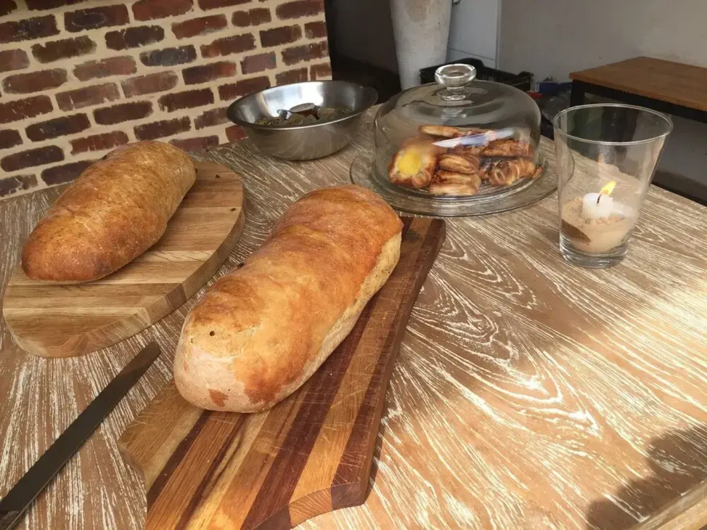 Esther's Country Lodge