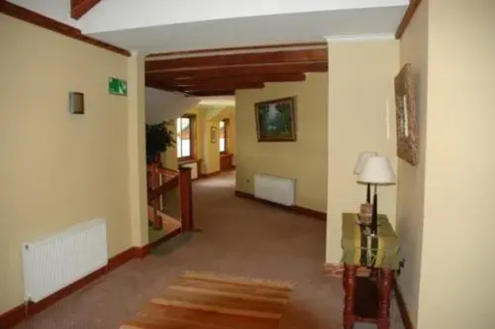 Malalcahuello Thermal Hotel & Spa