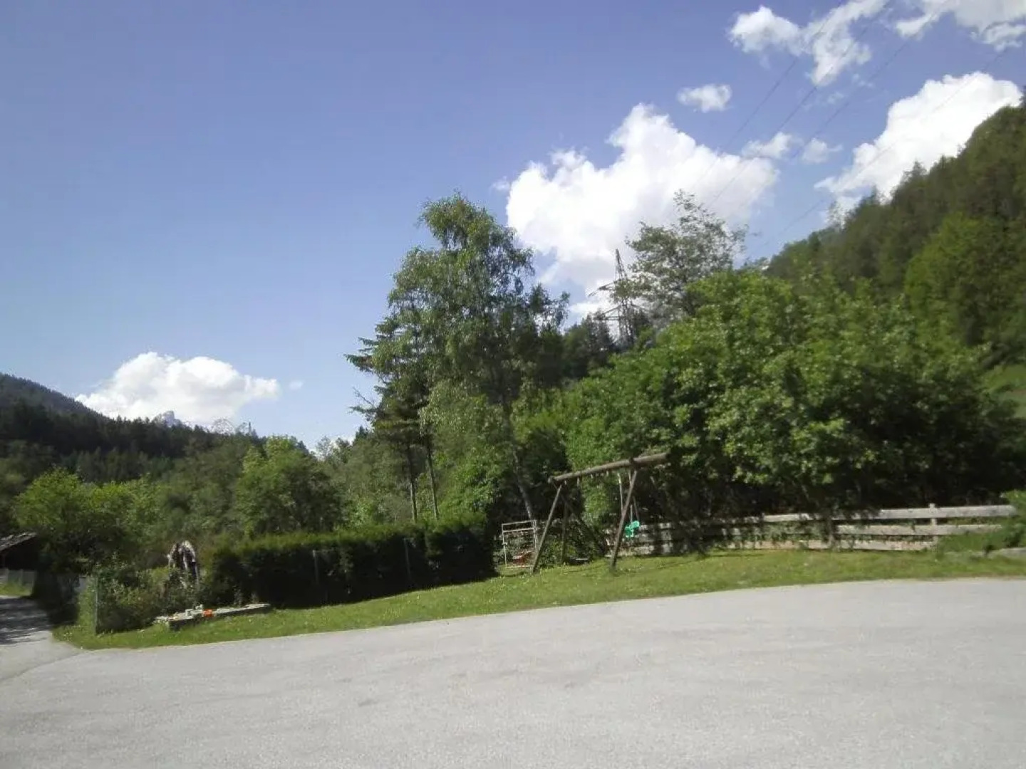 Gasthof Kirchbrücke