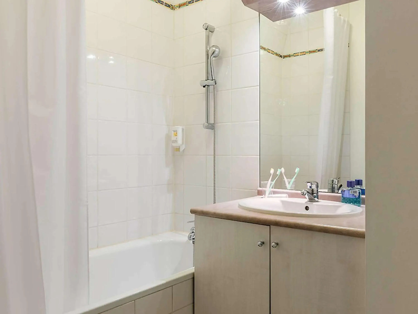 Aparthotel Adagio Access Paris Porte de Charenton