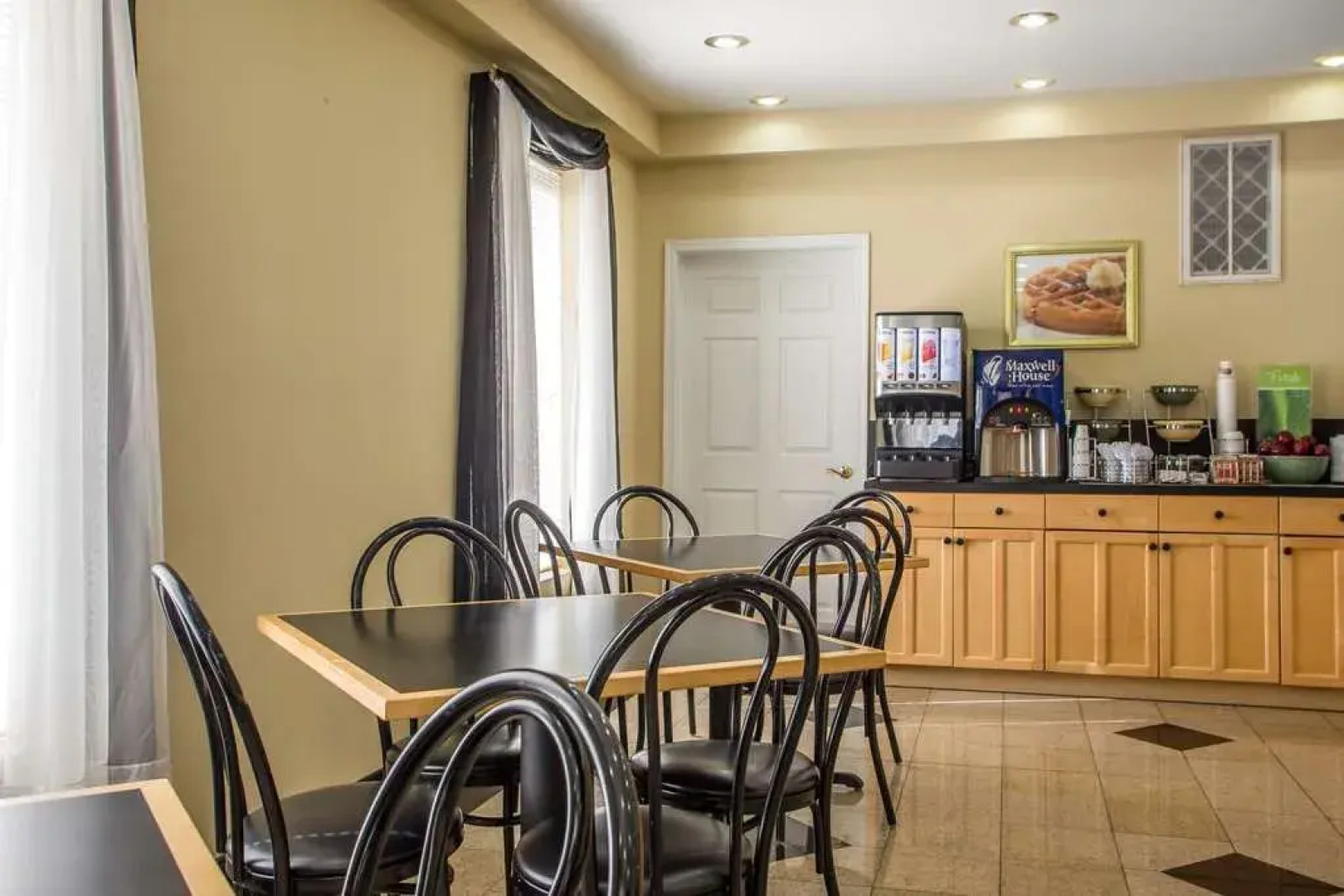 Quality Inn Pleasantville