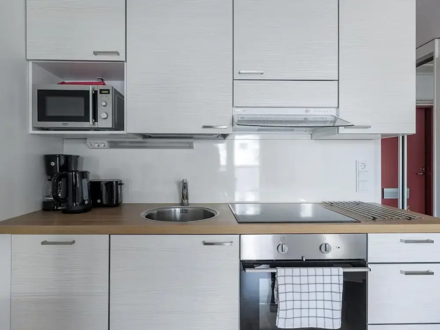 Kotimaailma Apts Joensuu Koulukatu 21