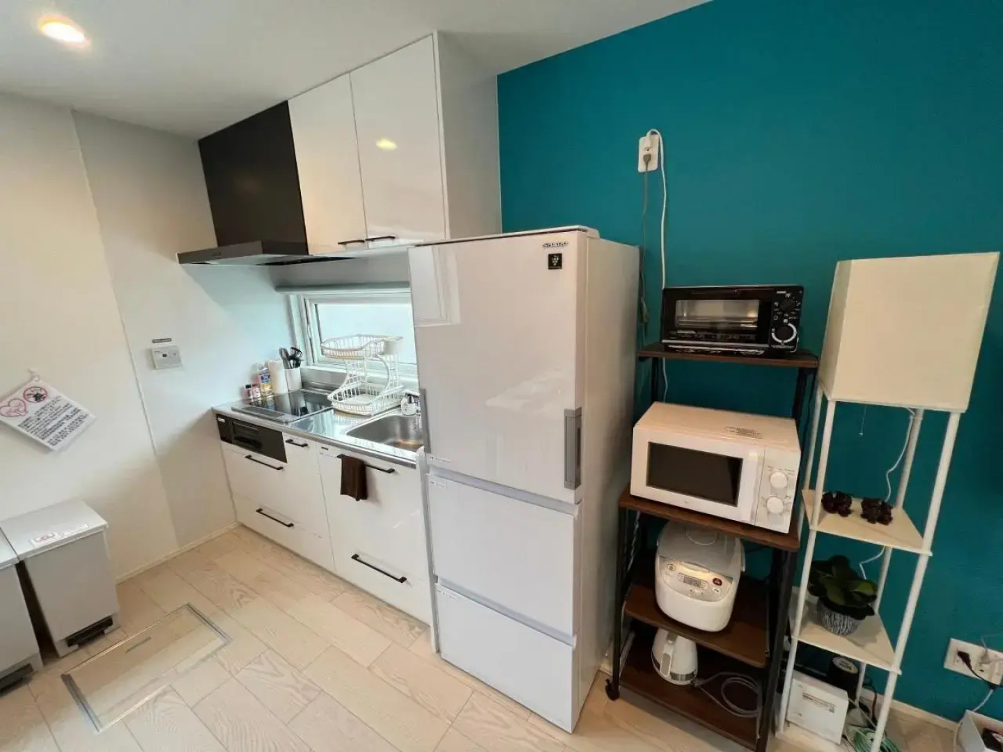 グランディオーソ沖縄プールヴィラ恩納７