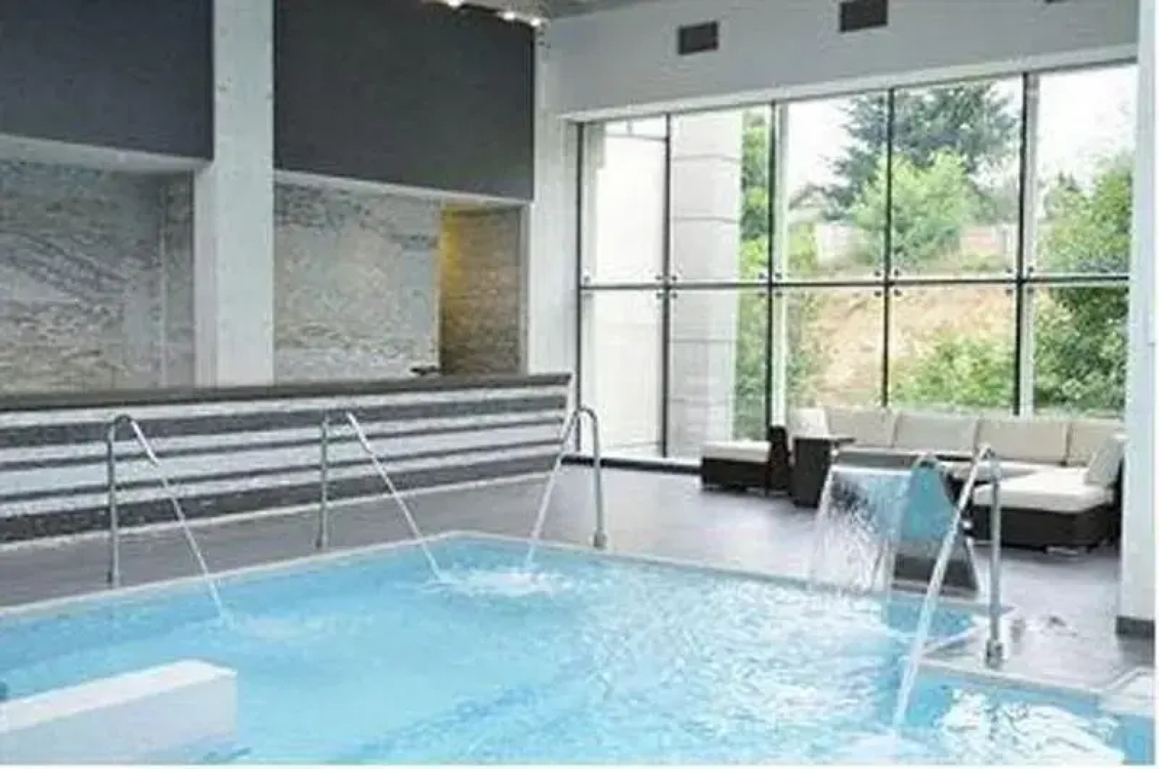 Hotel Dreams de los Volcanes - Puerto Varas