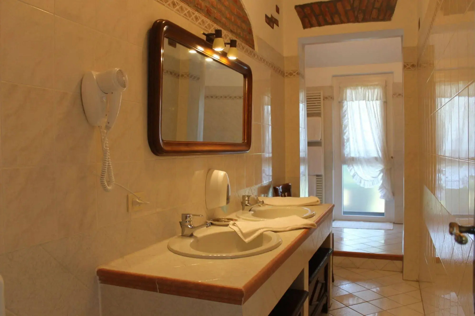 Hotel Ristorante La Torretta