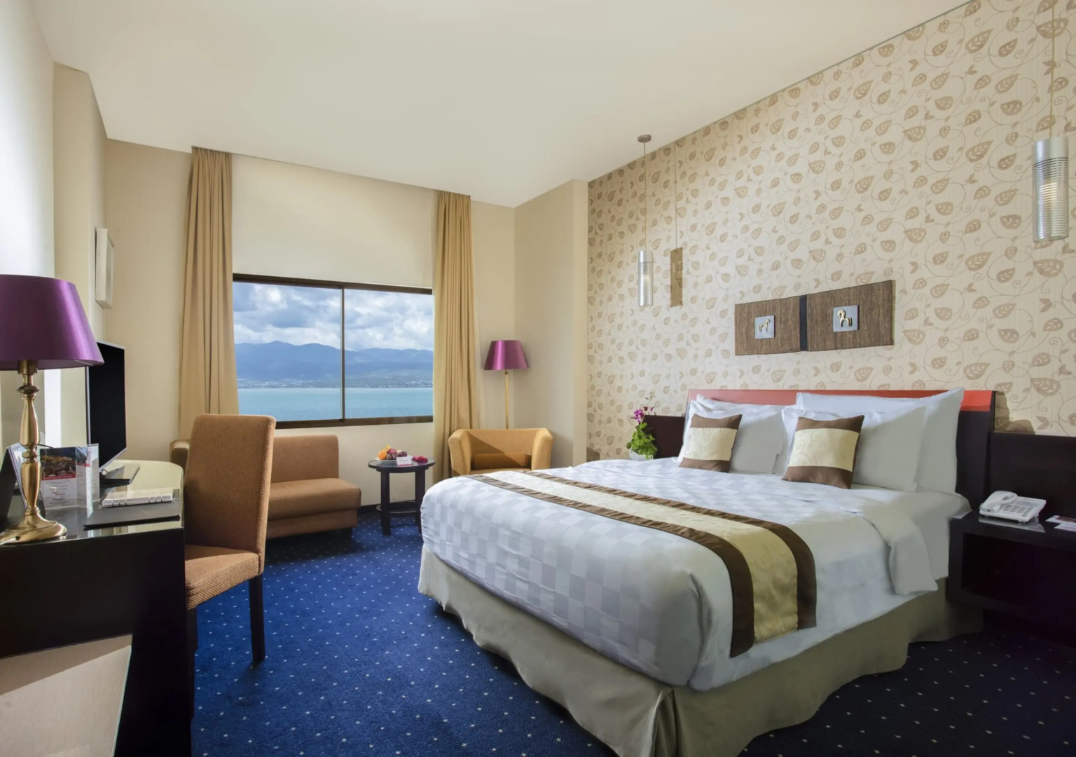 Swiss-Belhotel Silae Palu