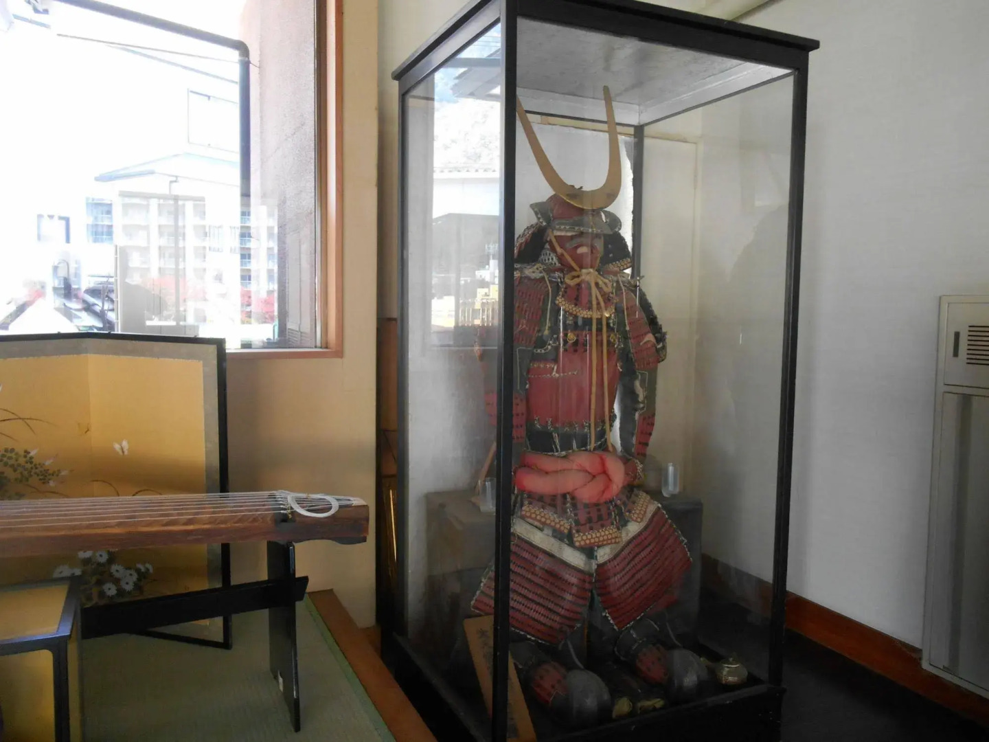 kinugawaonsen Fukumatsu