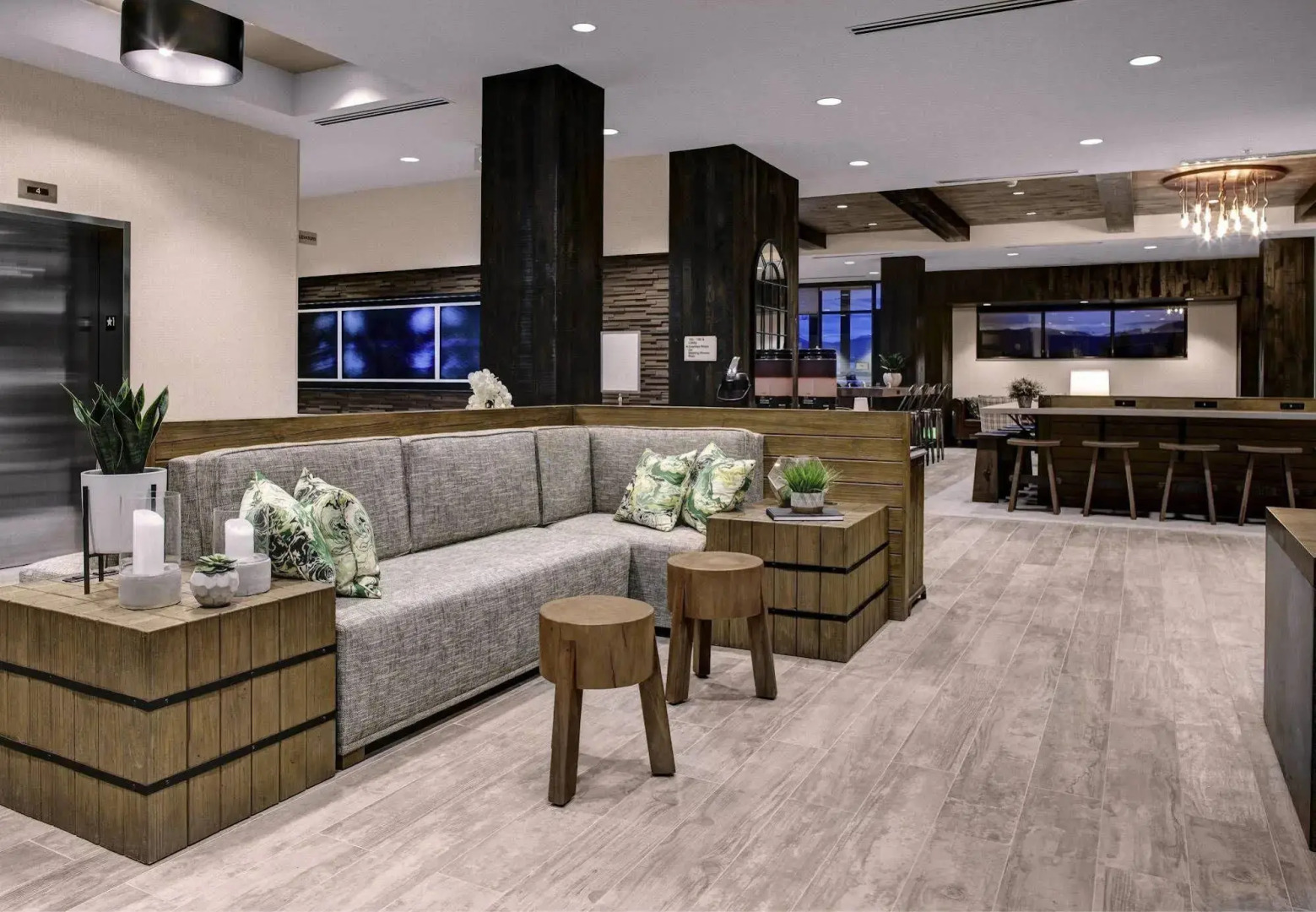 SpringHill Suites by Marriott Bozeman