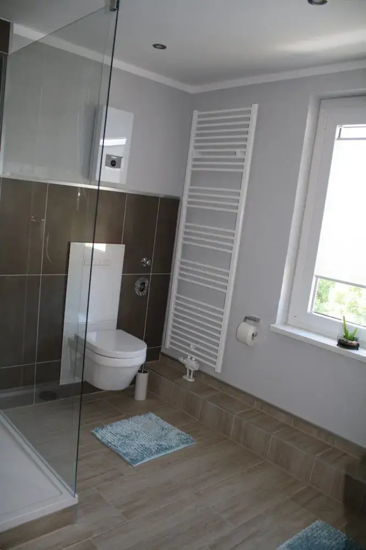 Ferienwohnung 2.OG.Rechts