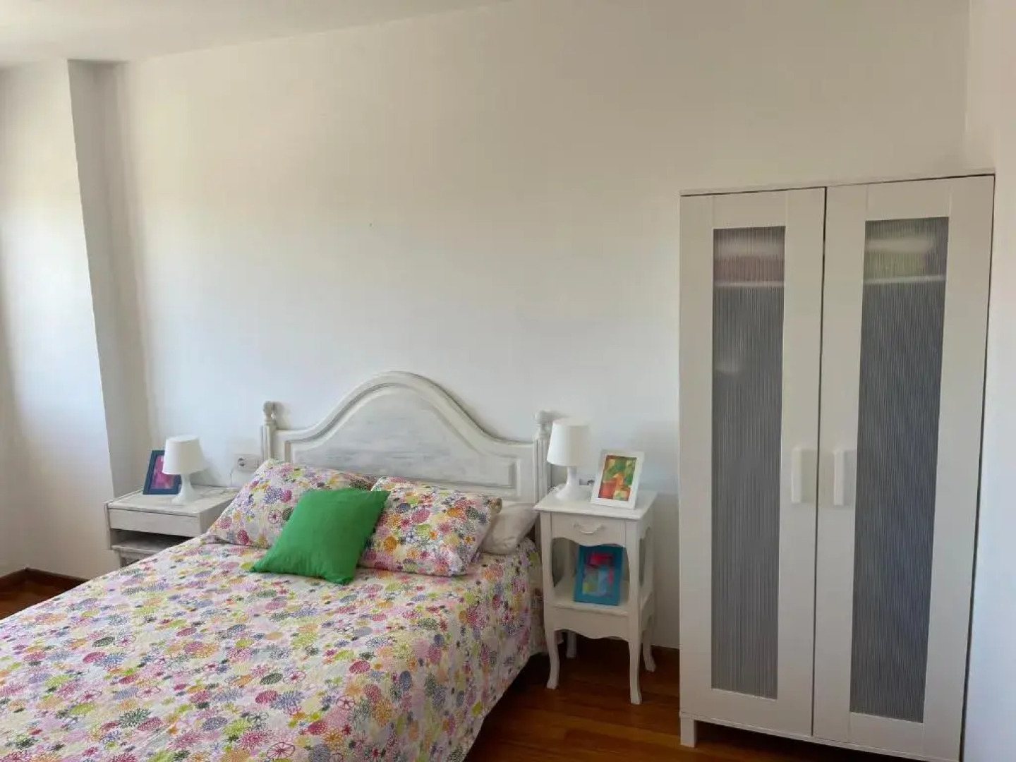 Apartamento Playa de Carnota 2