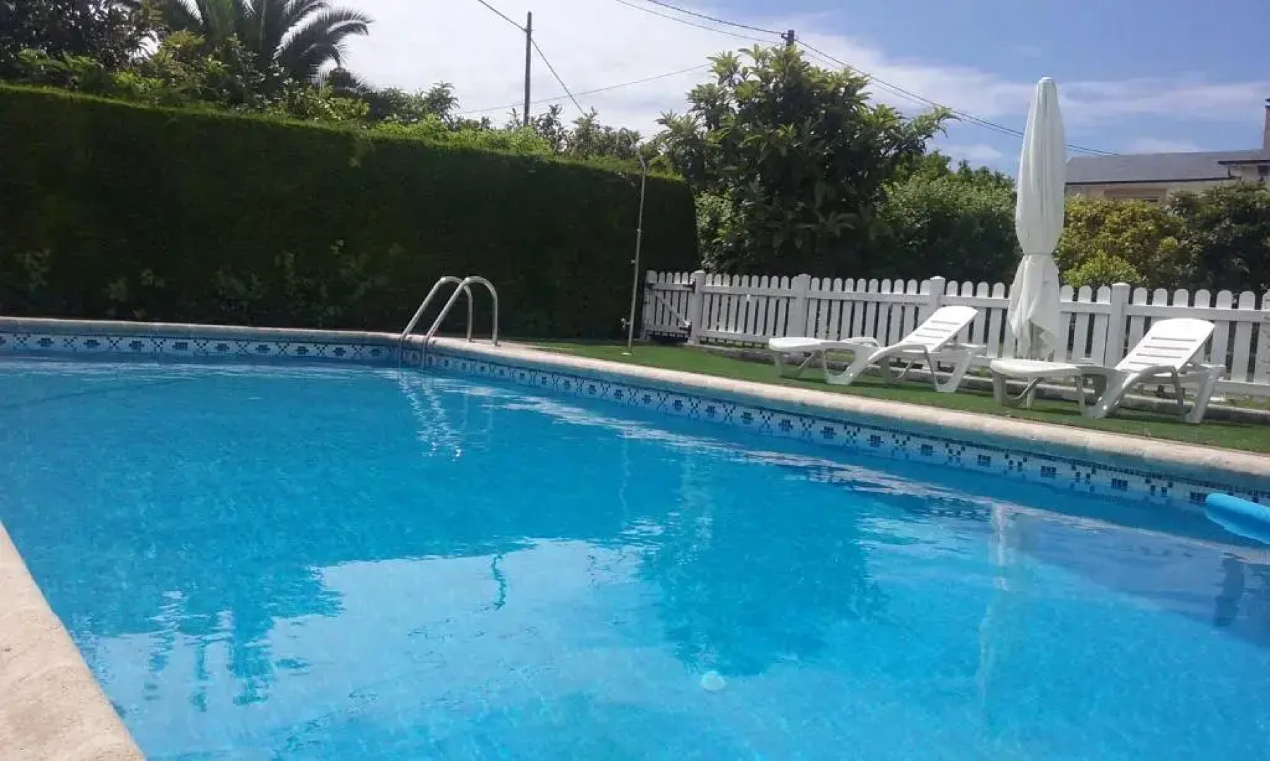 Apartamento Pueblo De Mogro